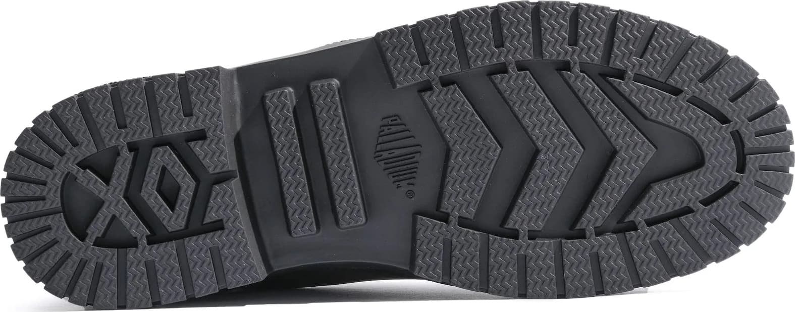 Product gallery image number 3 for product SP20 CUFF LTH WP WL Shoes - Unisex