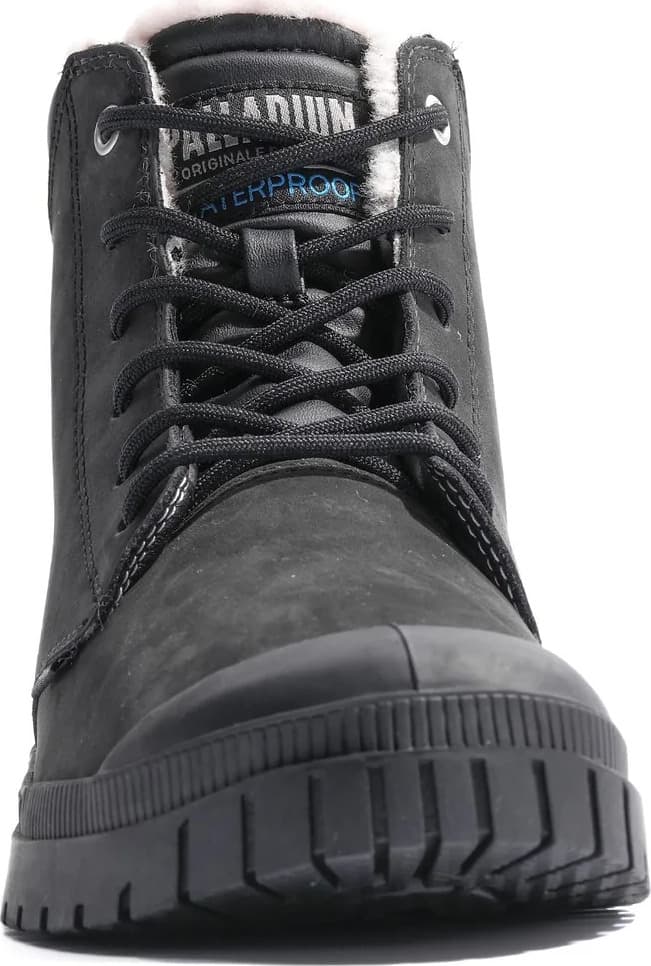 Product gallery image number 4 for product SP20 CUFF LTH WP WL Shoes - Unisex