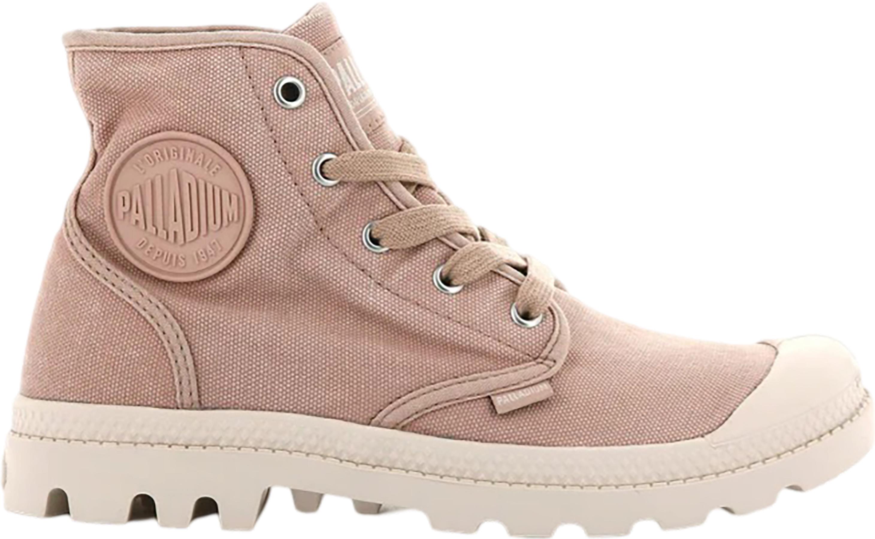 Product gallery image number 1 for product Pampa HI Boots - Women's