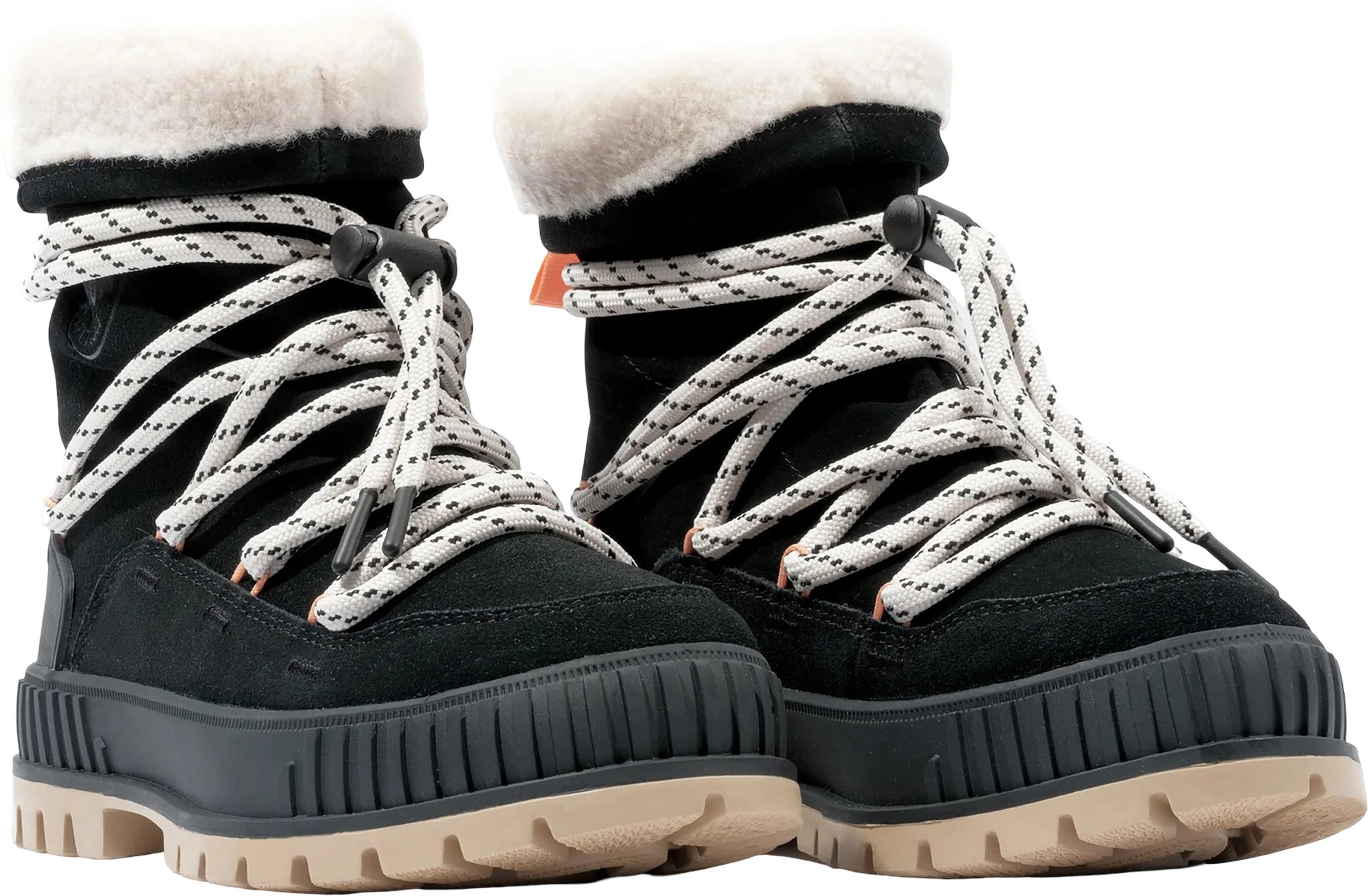 Numéro de l'image de la galerie de produits 3 pour le produit Bottes Pallashock Hiver - Femme