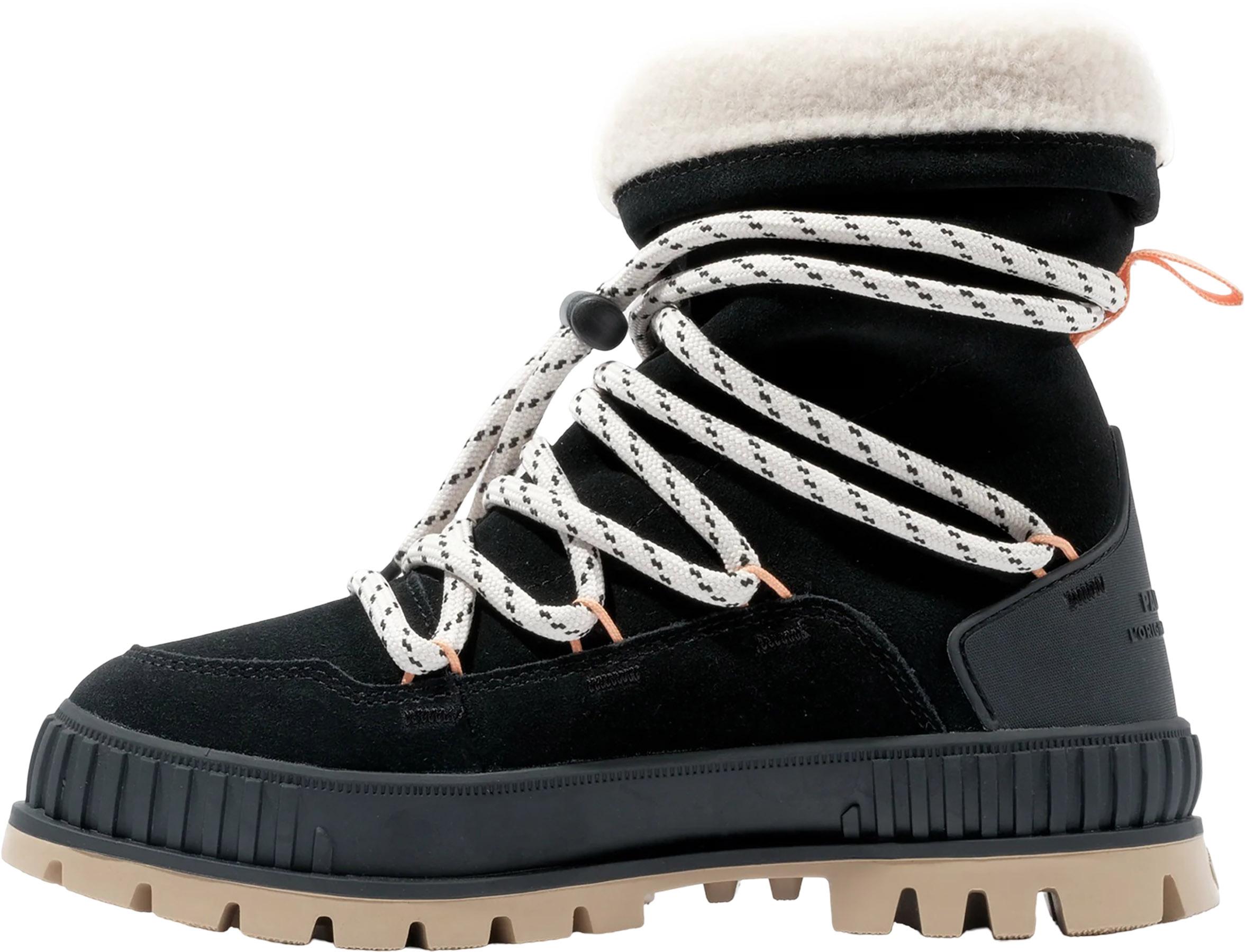 Numéro de l'image de la galerie de produits 4 pour le produit Bottes Pallashock Hiver - Femme