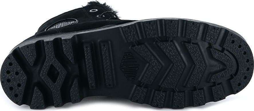 Product gallery image number 3 for product Pampa Hi Zip WL Boots - Women's