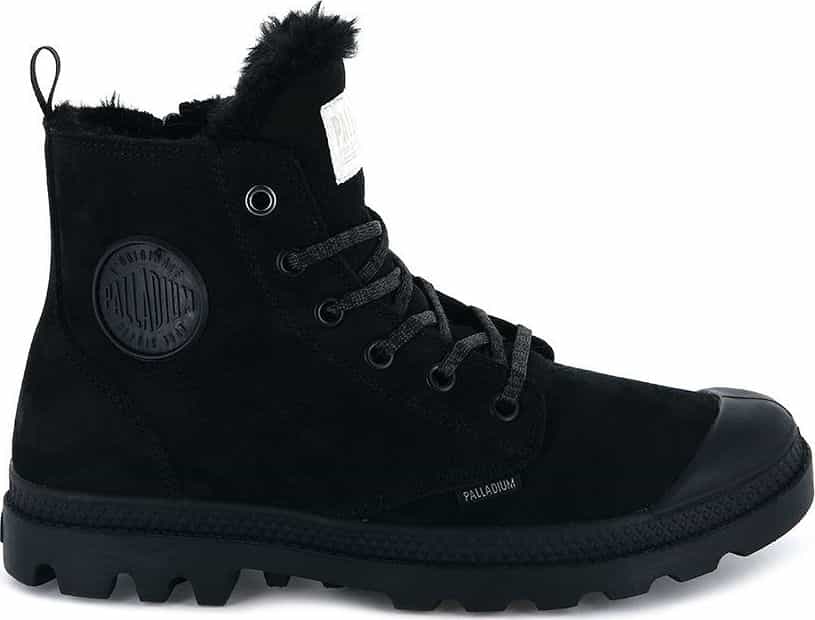 Image de produit pour Bottes Pampa Hi Zip WL - Femme