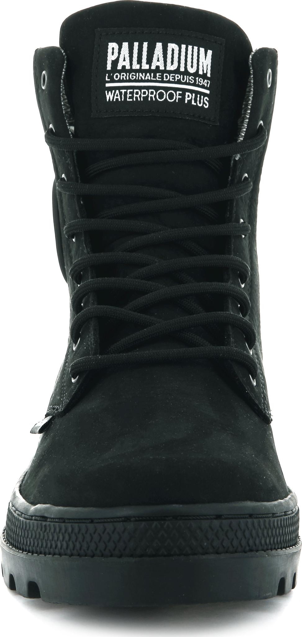 Product gallery image number 2 for product Pallabosse SC + Waterproof Boots - Women's
