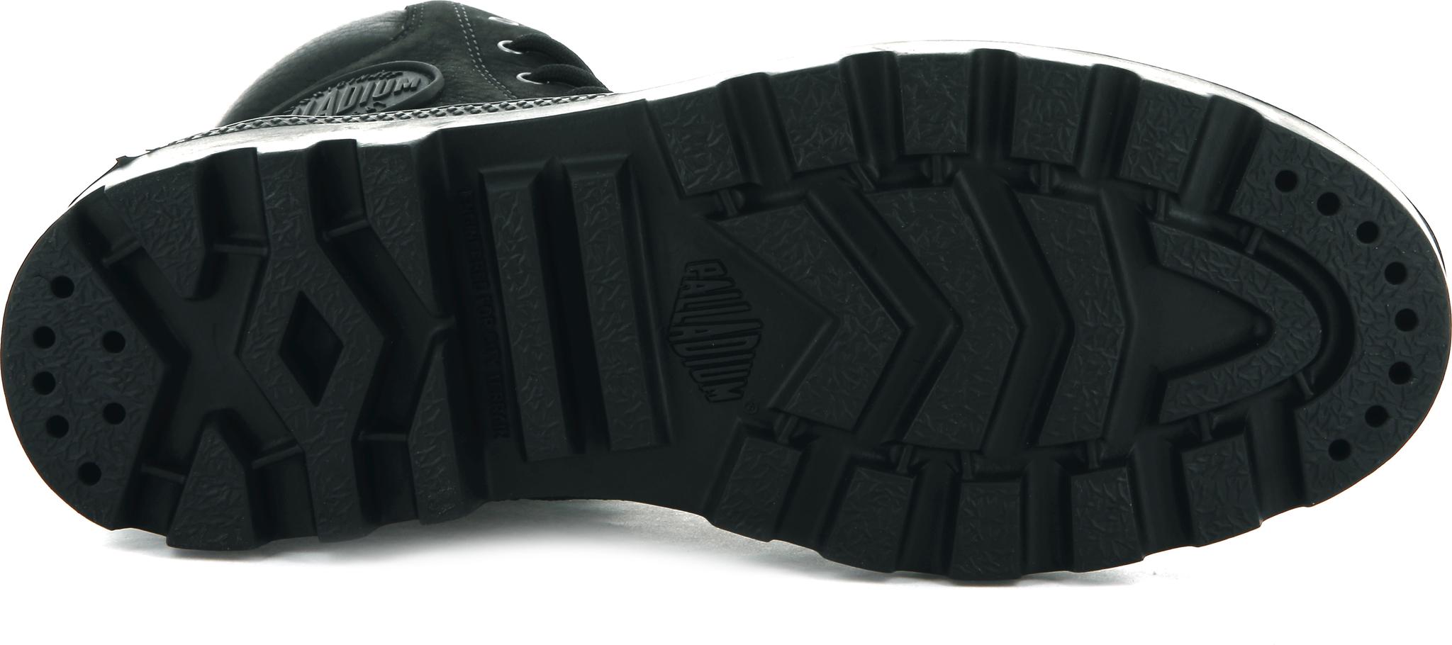 Product gallery image number 3 for product Pallabosse SC + Waterproof Boots - Women's