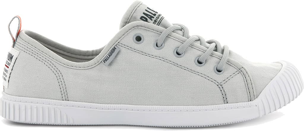 Product gallery image number 1 for product Easy Lace Shoes - Women's