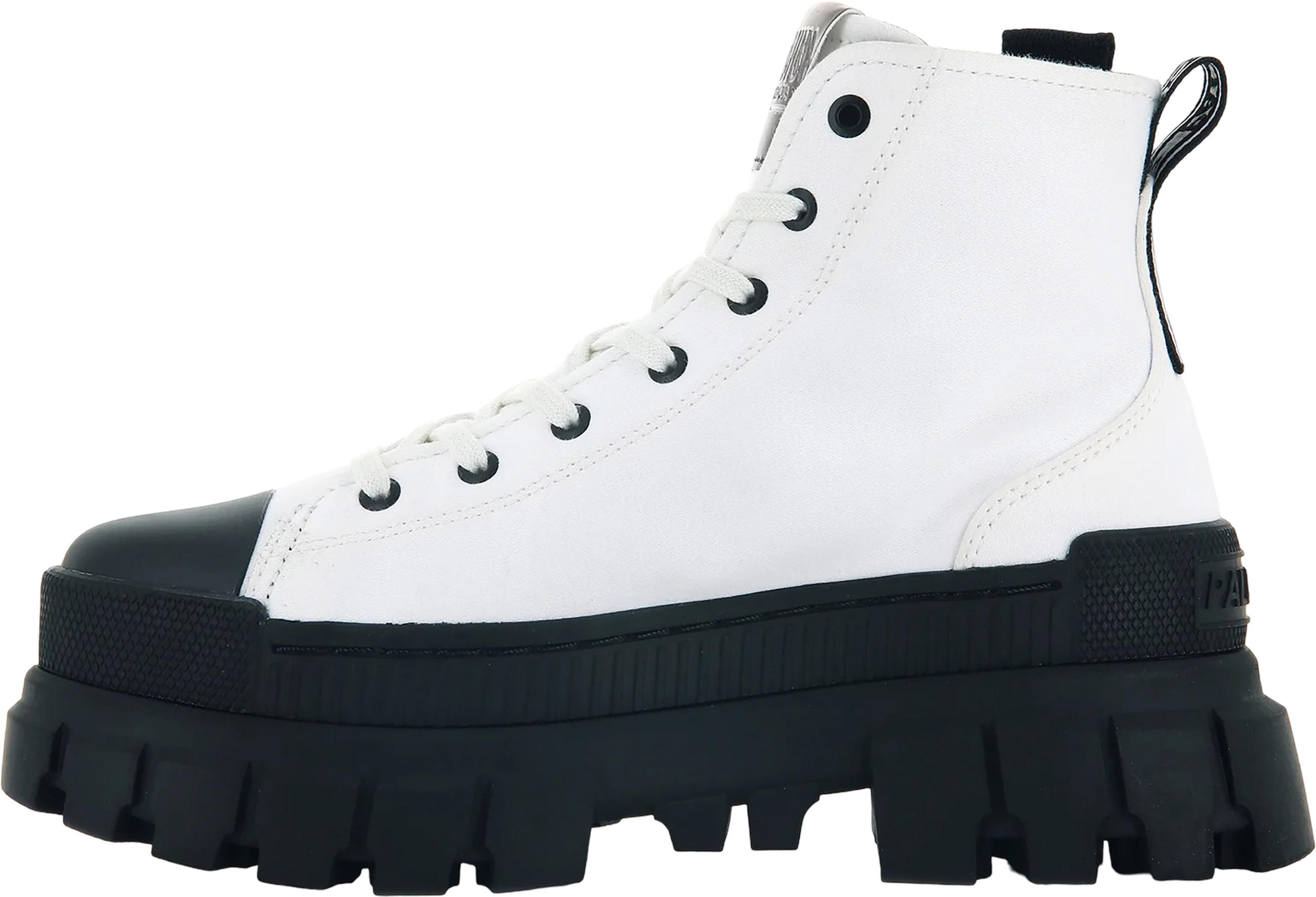 Product gallery image number 2 for product Revolt Hi TX Boots - Women's