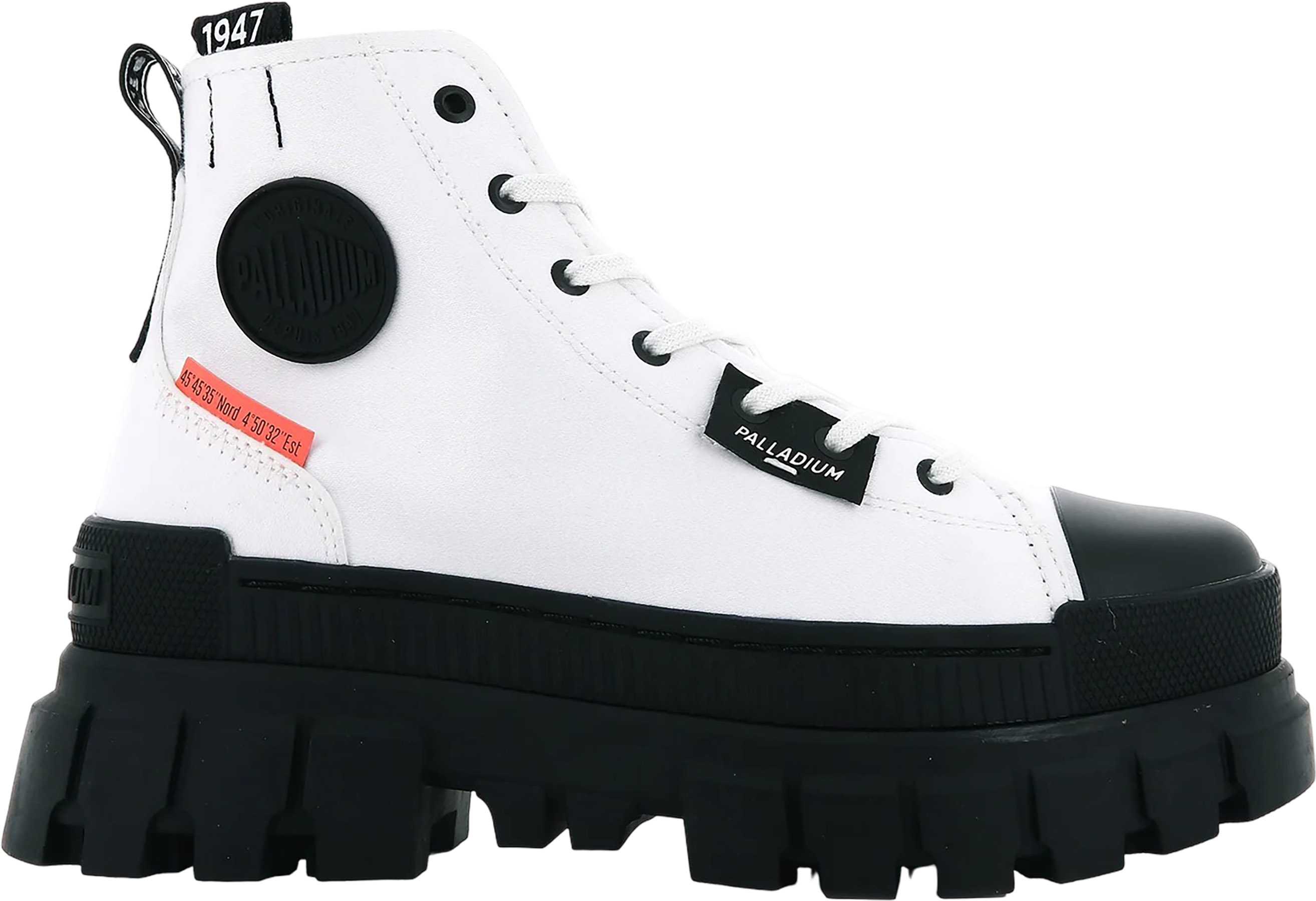 Image de produit pour Bottes Revolt Hi TX - Femme