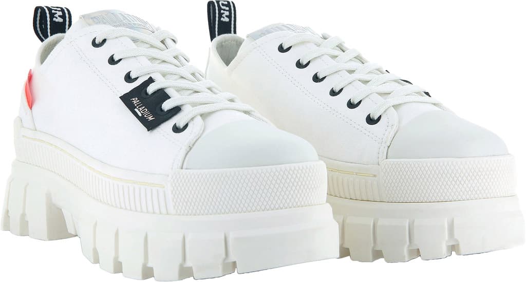 Numéro de l'image de la galerie de produits 7 pour le produit Souliers Revolt Lo Tx - Femme