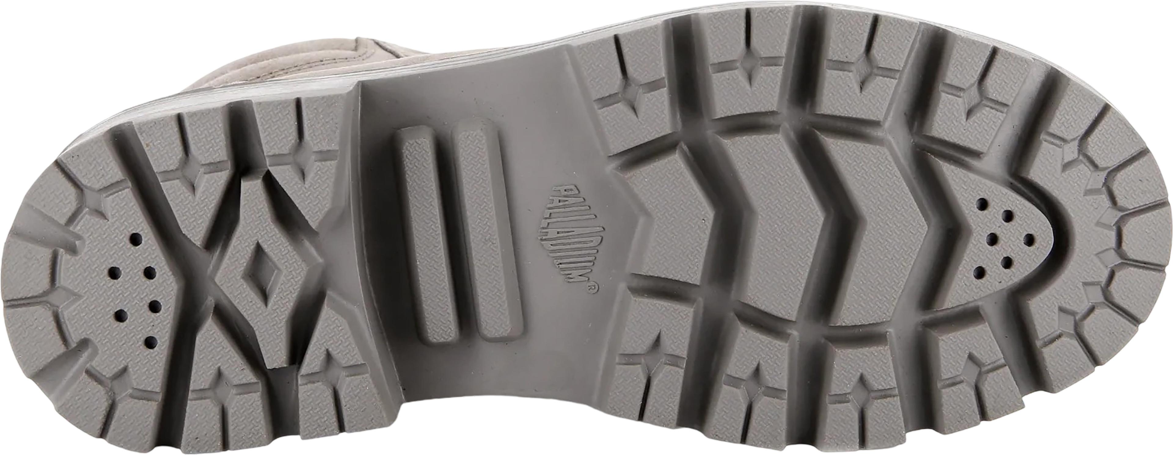 Numéro de l'image de la galerie de produits 2 pour le produit Bottes imperméables Pallabase Hi Cuff - Femme