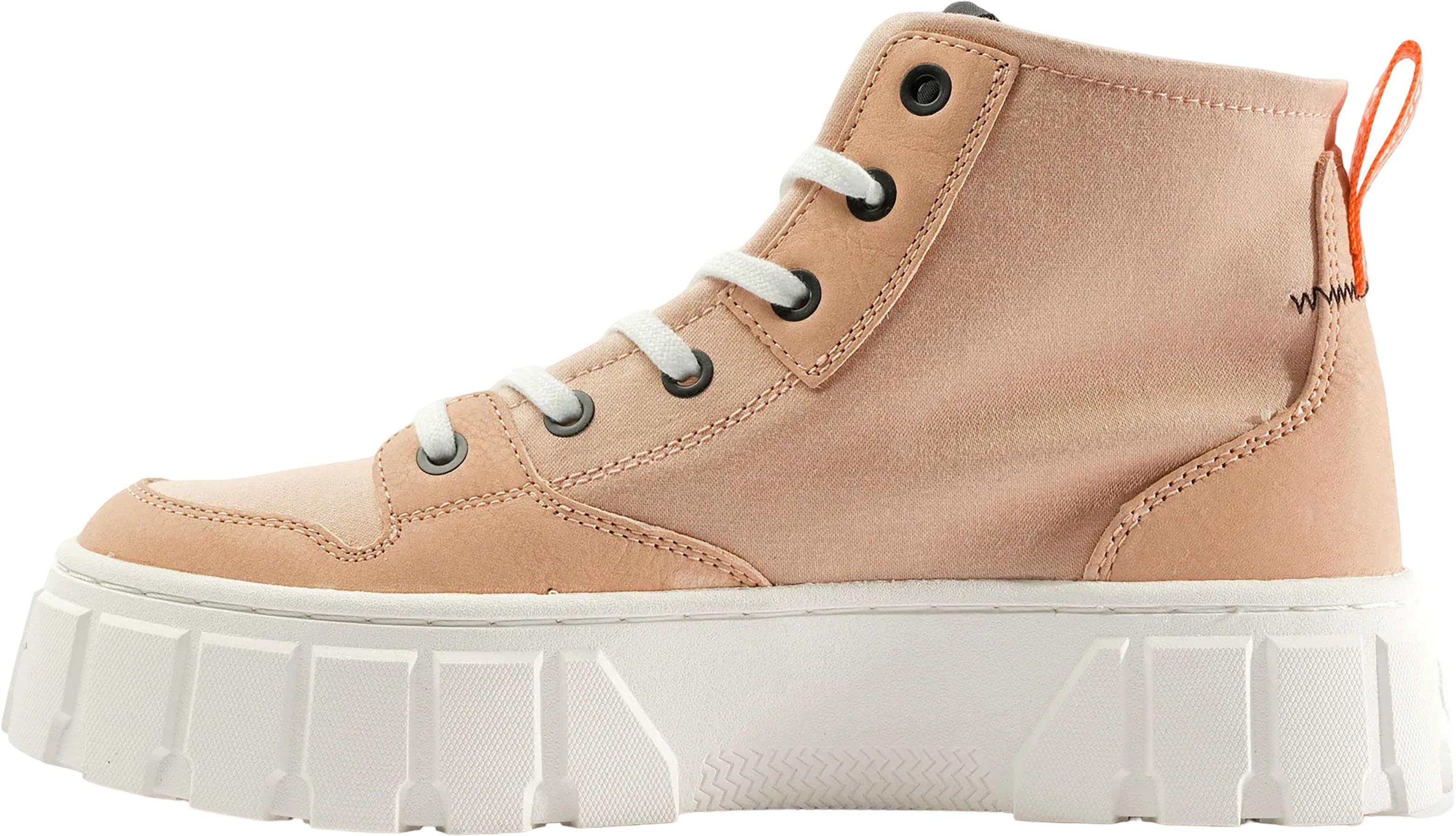 Product gallery image number 4 for product Pallatower Hi Boots - Women's