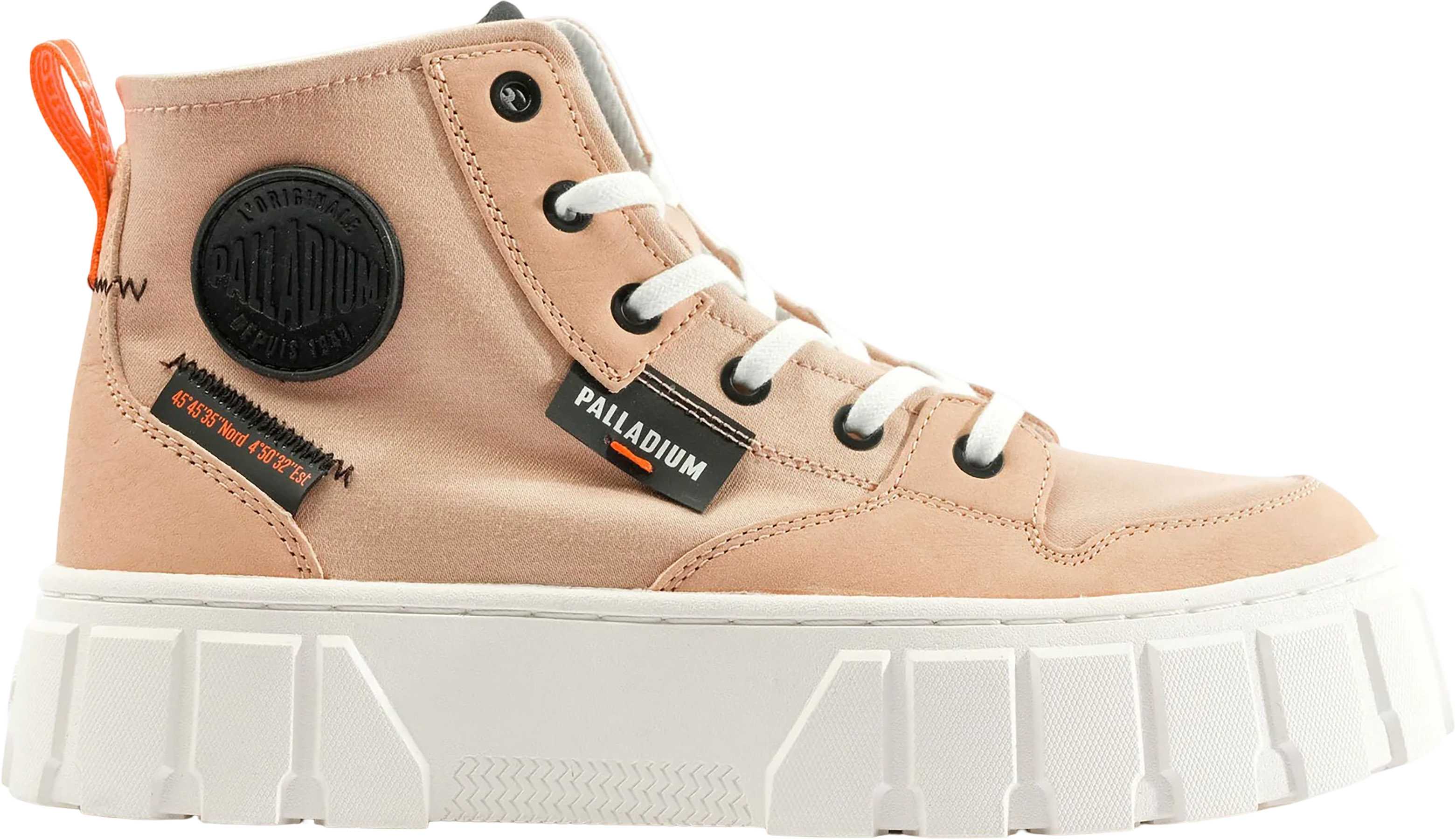 Image de produit pour Bottes Pallatower Hi - Femme