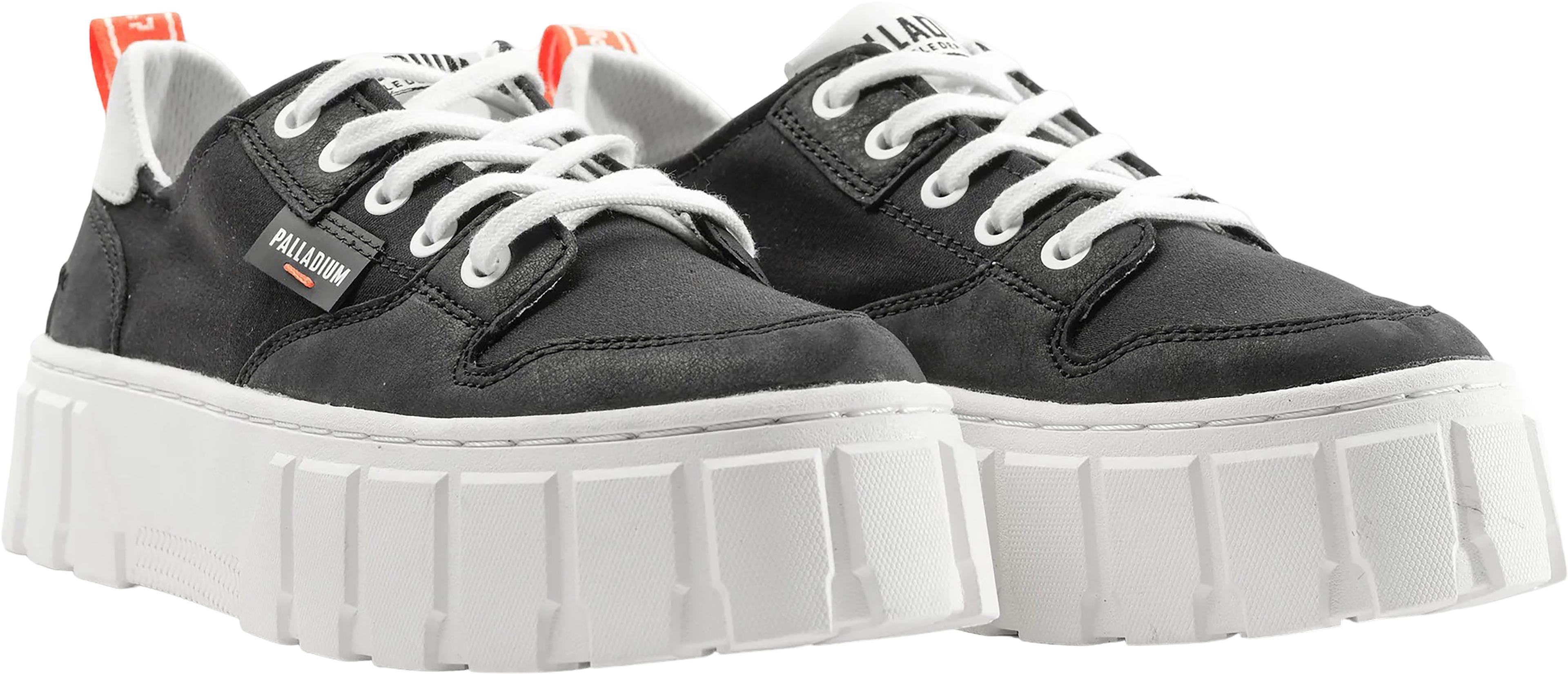 Product gallery image number 2 for product Pallatower Lo Sneaker - Women's
