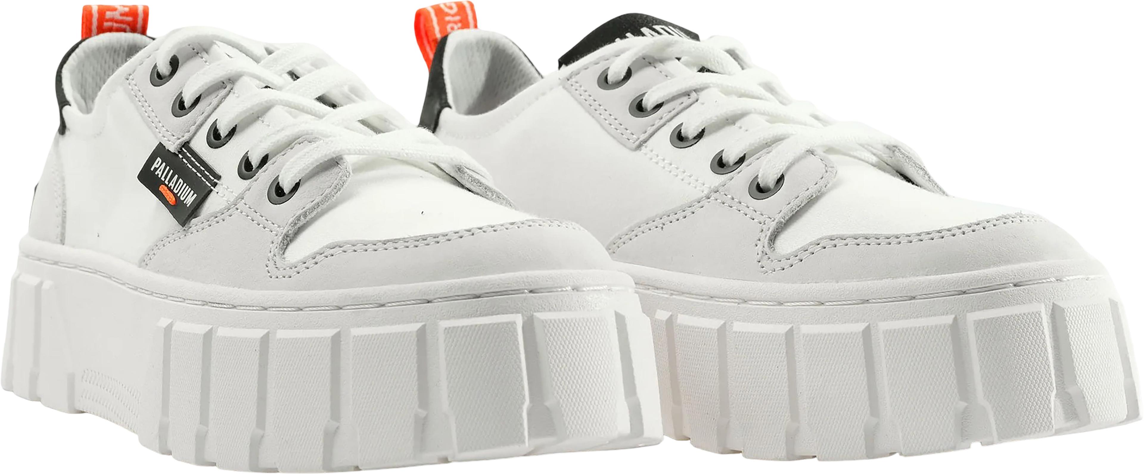 Product gallery image number 4 for product Pallatower Lo Sneaker - Women's