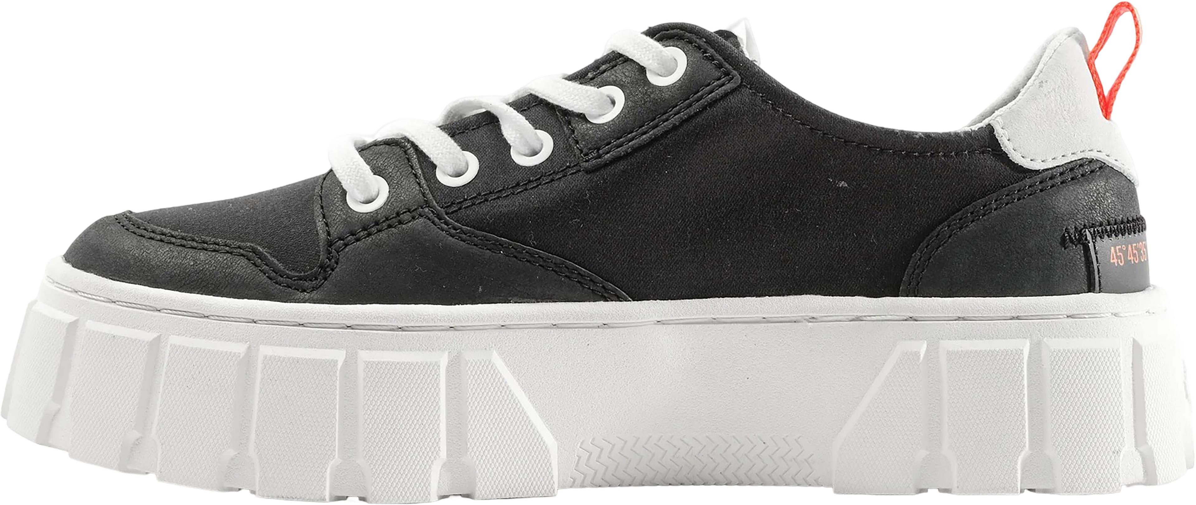 Product gallery image number 3 for product Pallatower Lo Sneaker - Women's