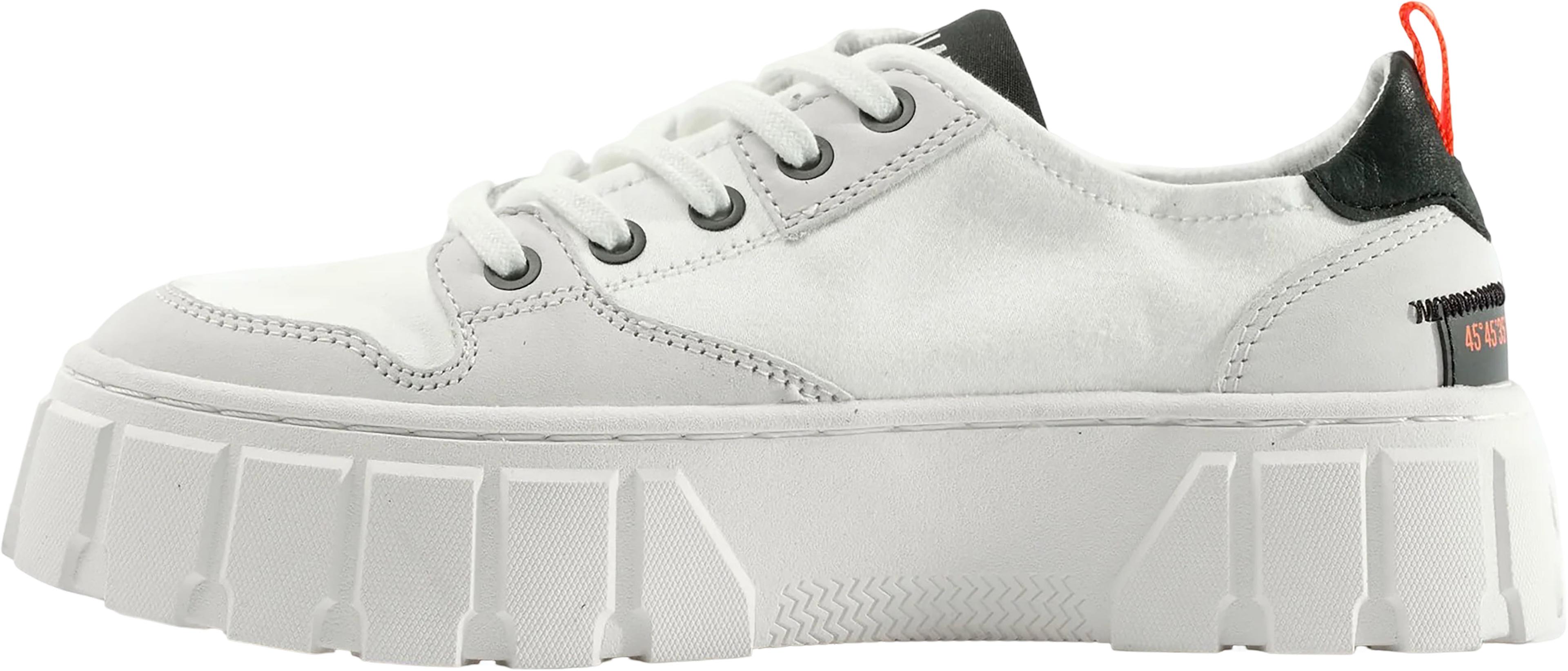 Product gallery image number 3 for product Pallatower Lo Sneaker - Women's