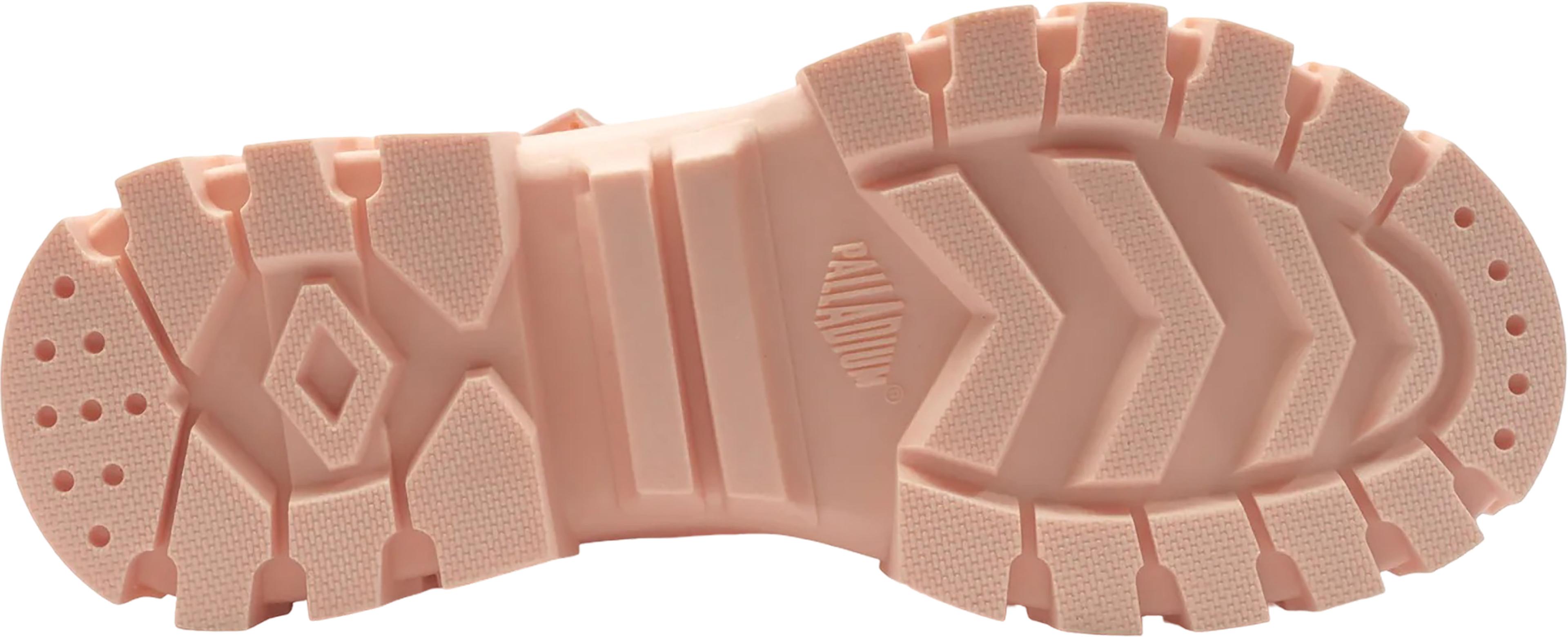 Product gallery image number 2 for product Revolt Mono Sandal - Women's
