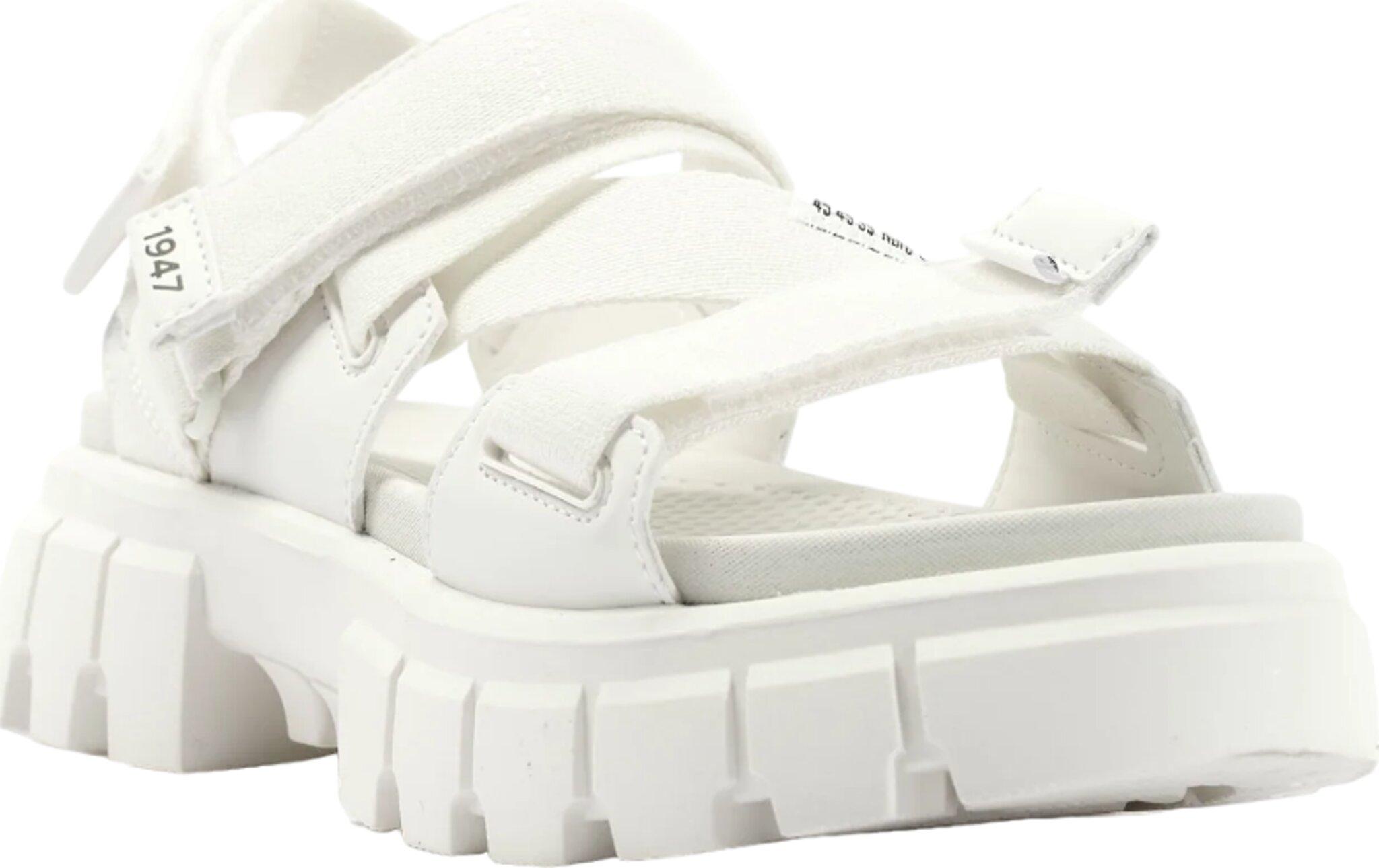 Product gallery image number 6 for product Revolt Mono Sandal - Women's