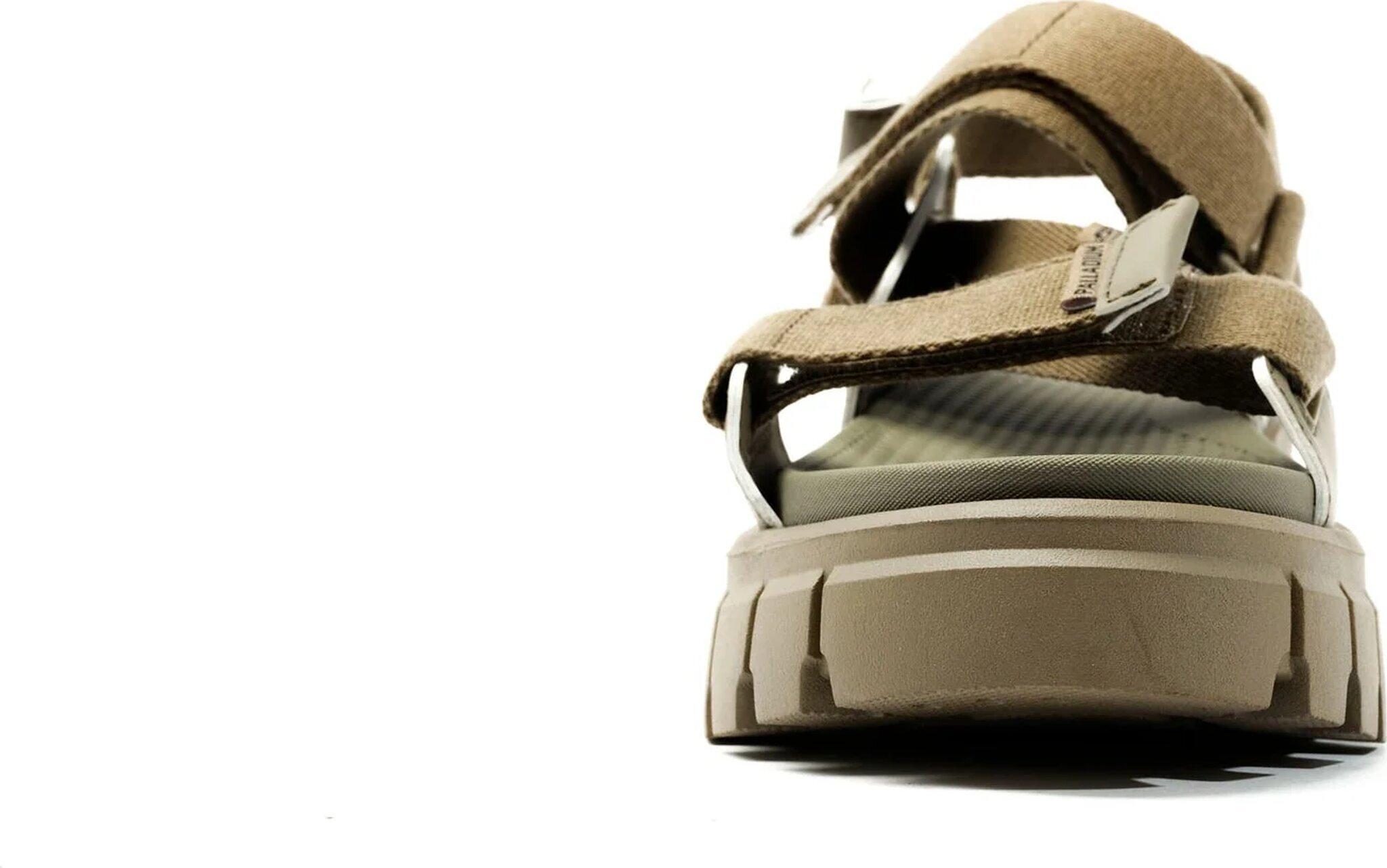 Numéro de l'image de la galerie de produits 4 pour le produit Sandale Revolt Mono - Femme