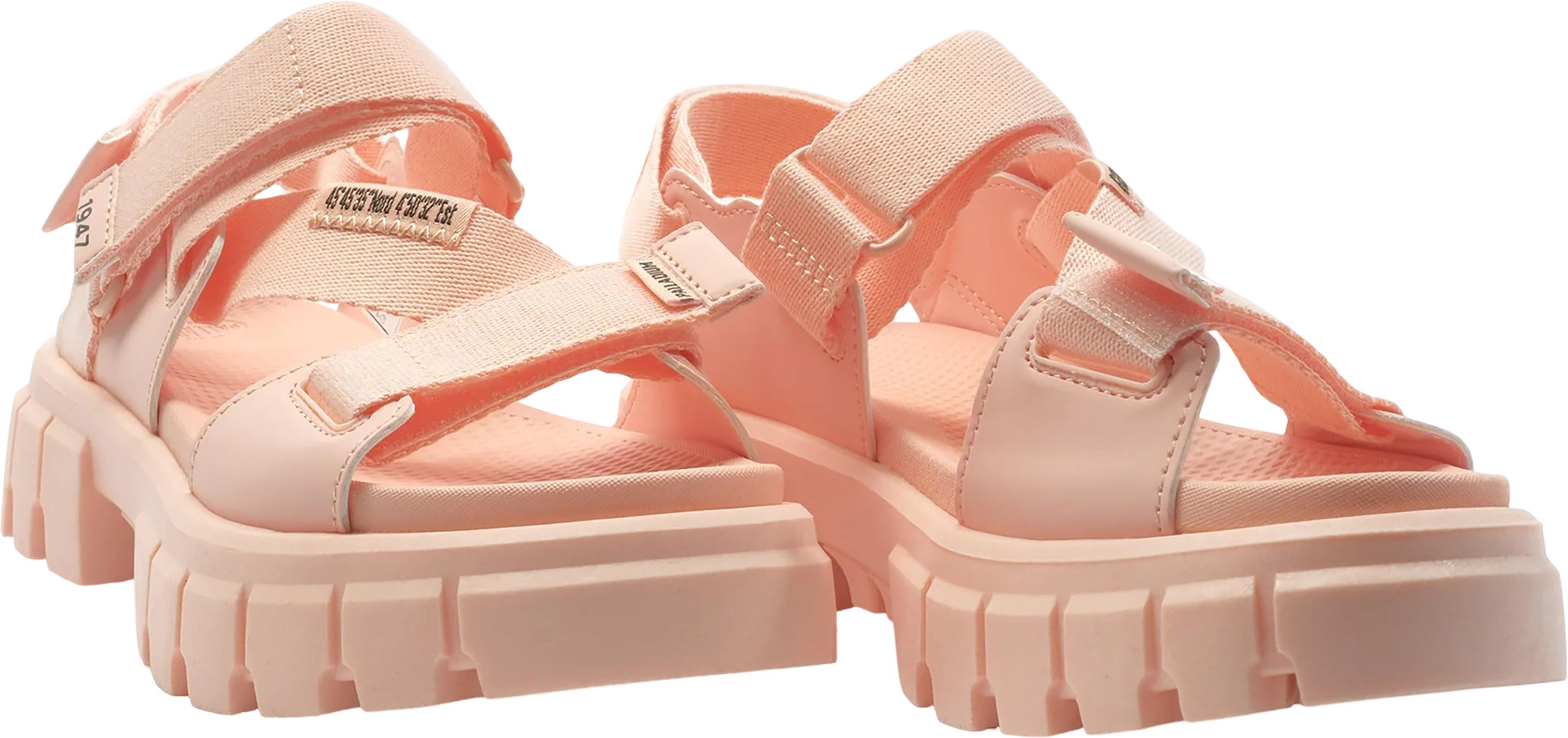 Product gallery image number 3 for product Revolt Mono Sandal - Women's