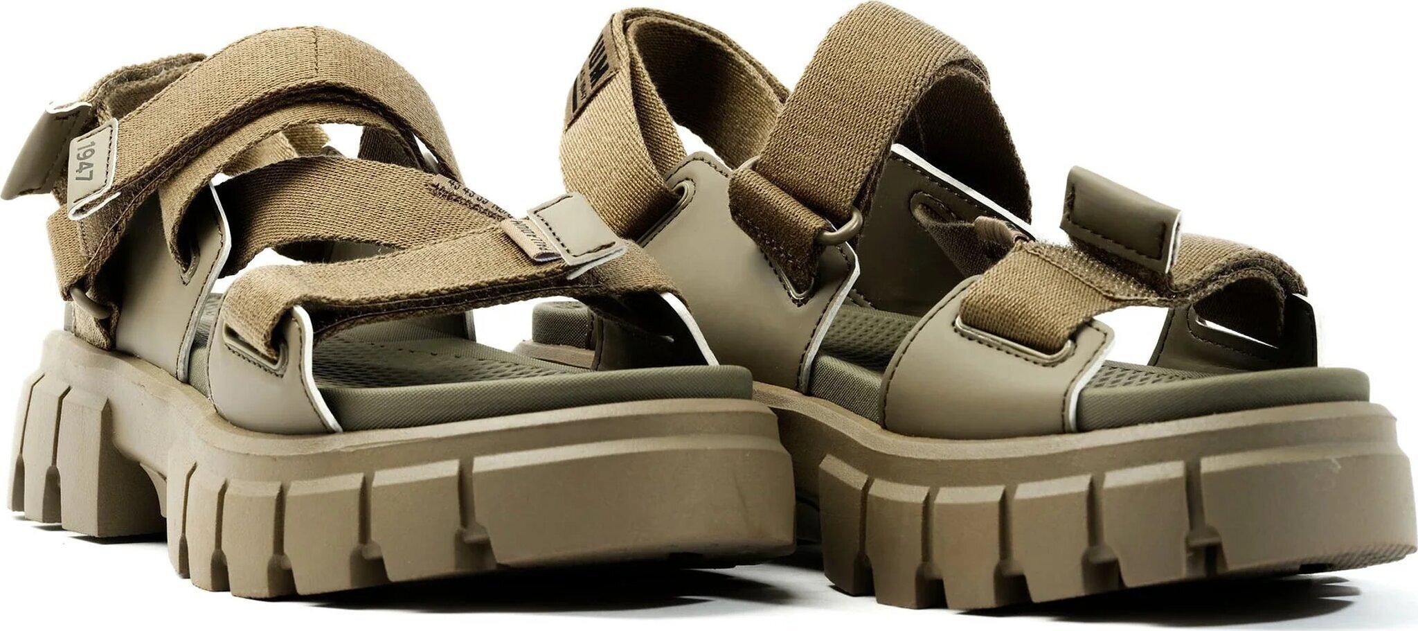 Numéro de l'image de la galerie de produits 6 pour le produit Sandale Revolt Mono - Femme