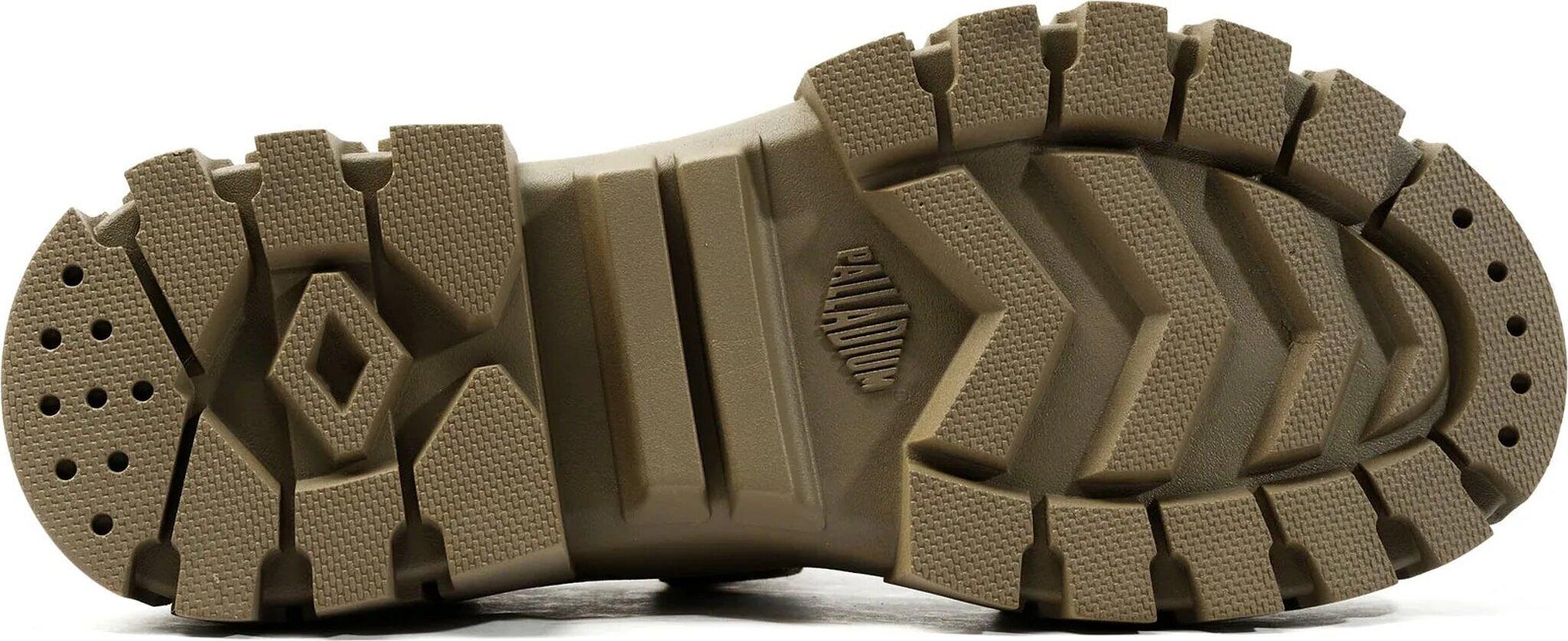 Numéro de l'image de la galerie de produits 3 pour le produit Sandale Revolt Mono - Femme