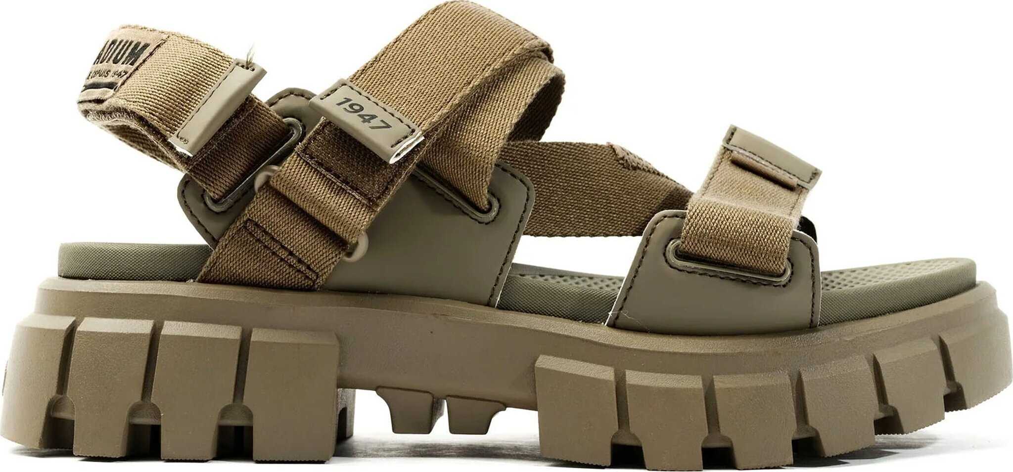 Image de produit pour Sandale Revolt Mono - Femme