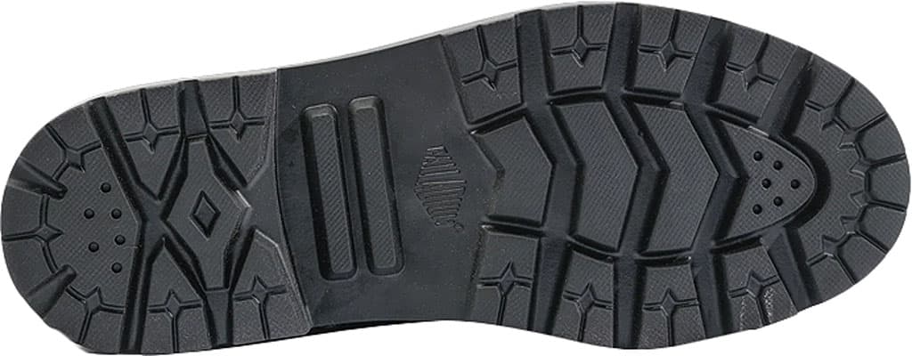 Numéro de l'image de la galerie de produits 5 pour le produit Bottes à glissière Pallabase Nubuck WL - Femme