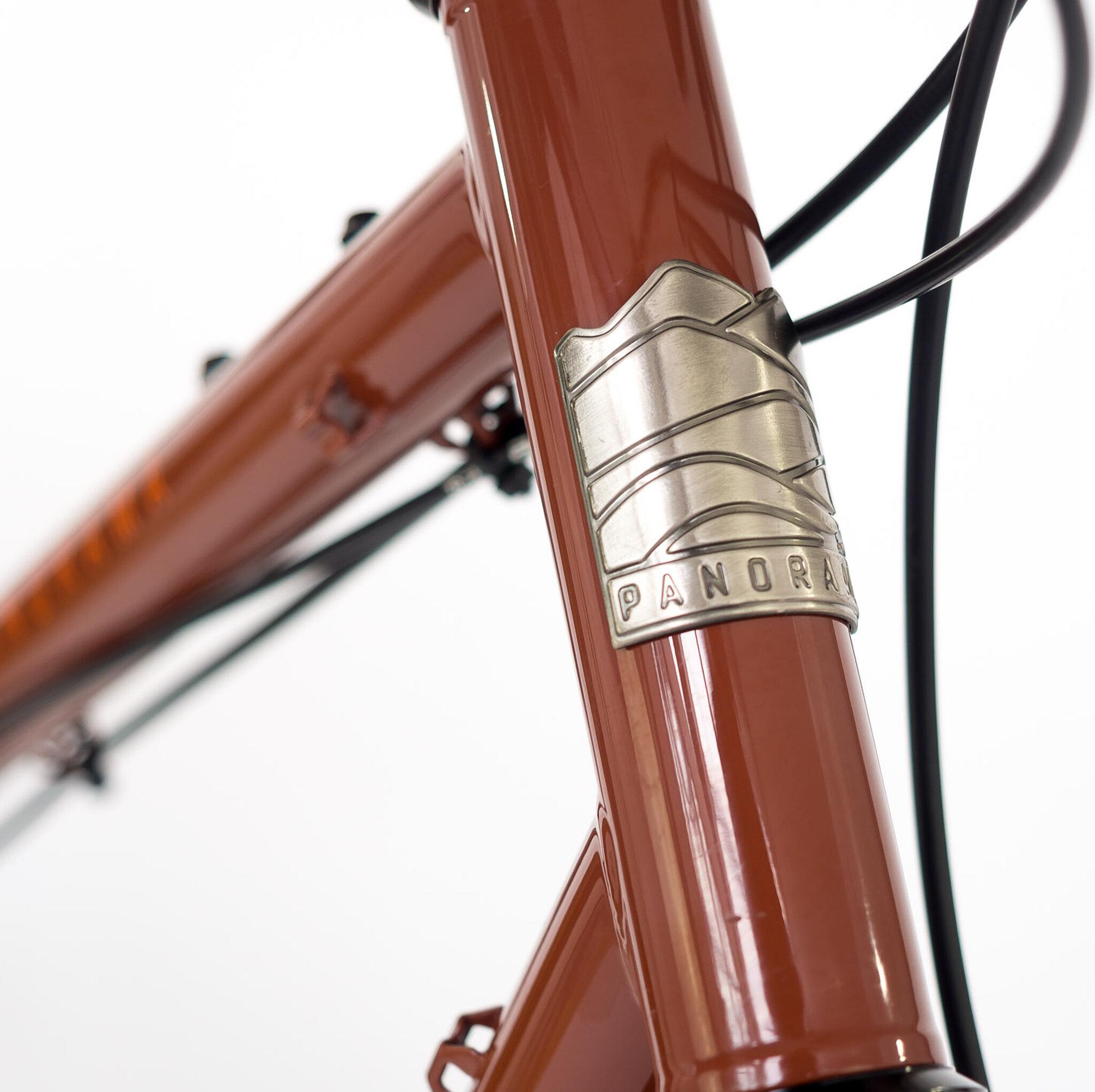 Product gallery image number 7 for product Boreal All-Terrain Touring Bike