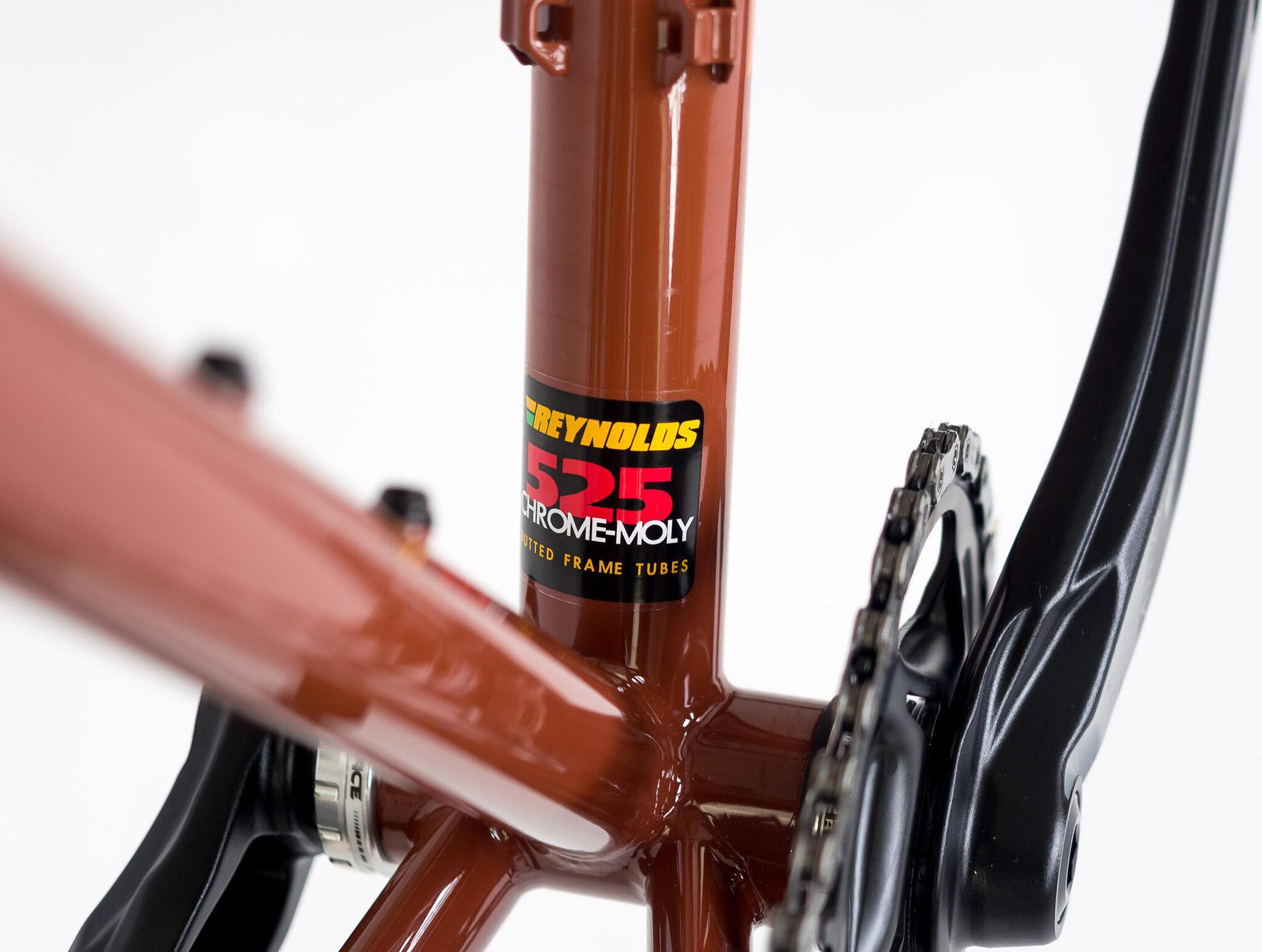 Product gallery image number 2 for product Boreal All-Terrain Touring Bike