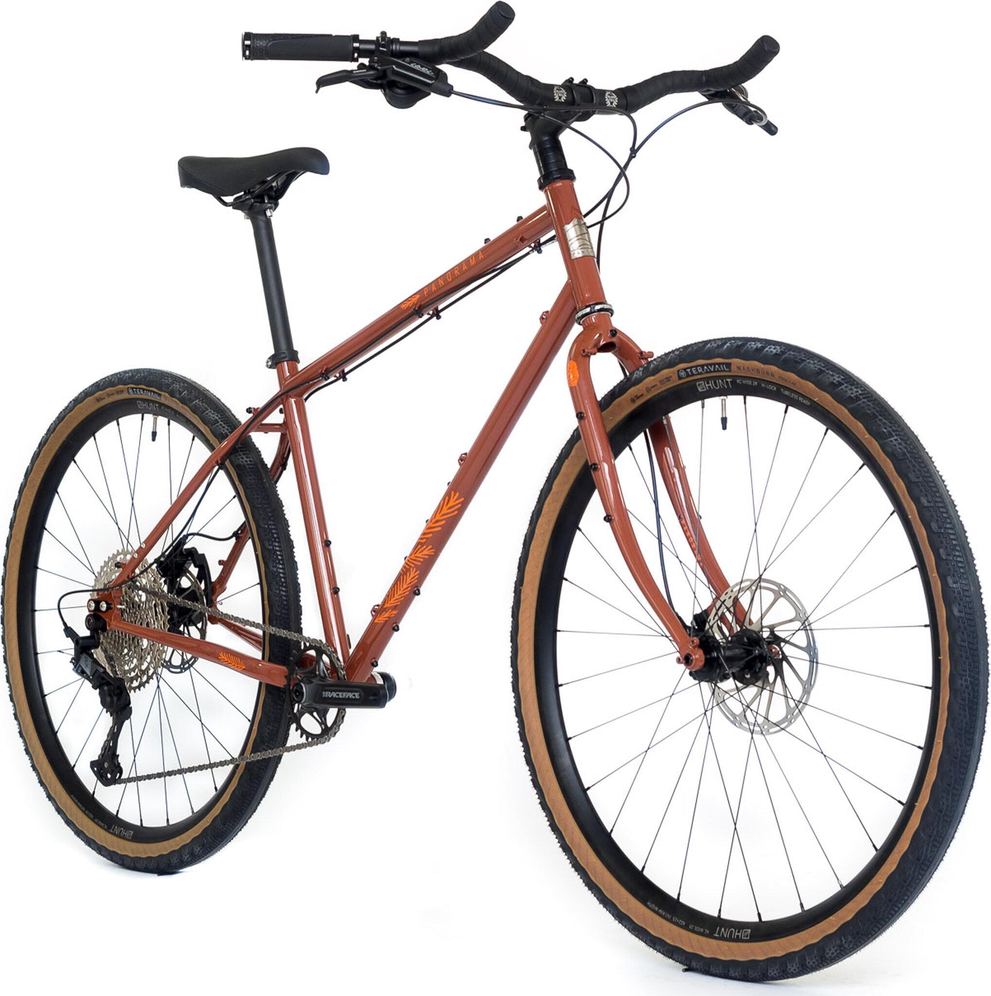 Product gallery image number 3 for product Boreal All-Terrain Touring Bike