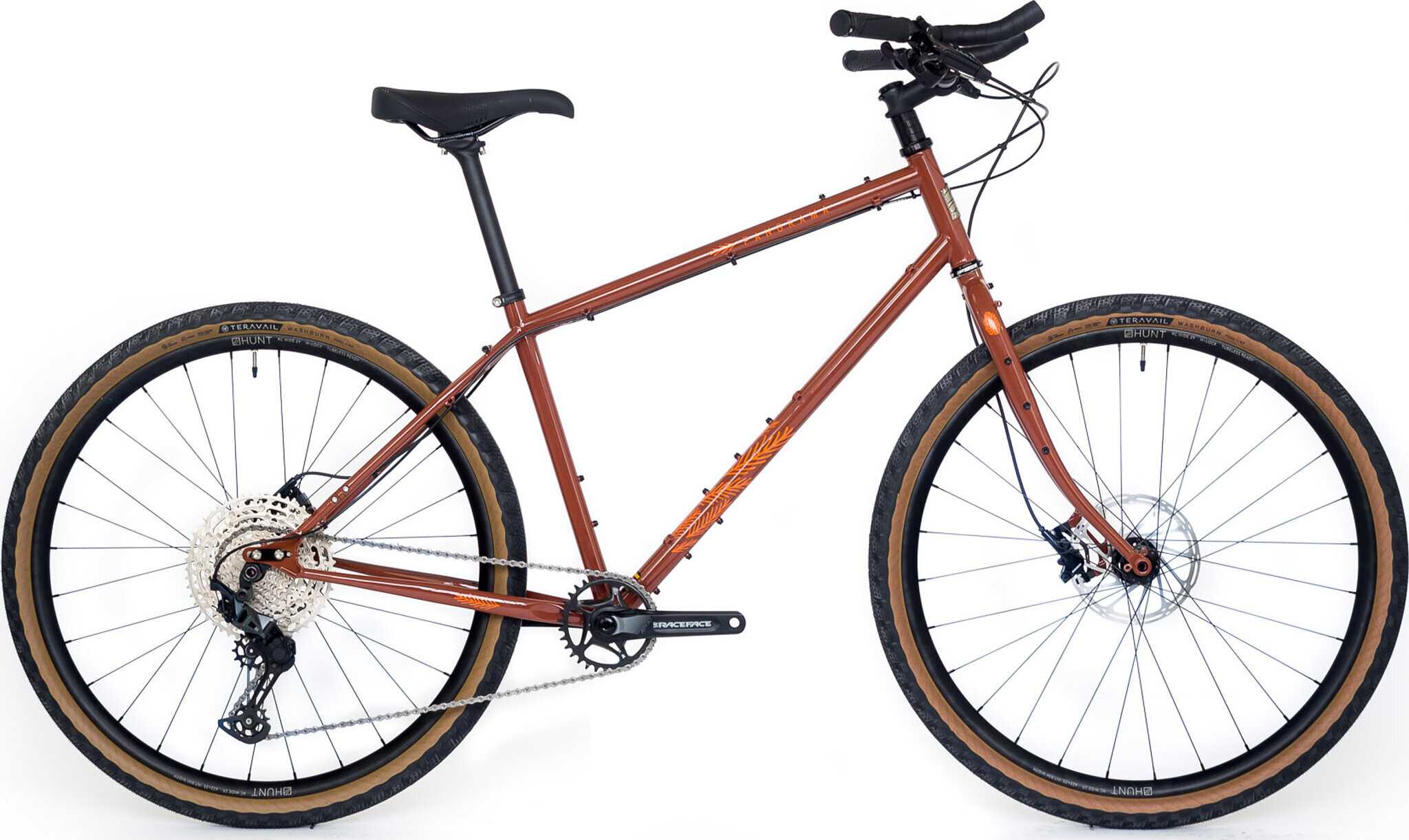 Product image for Boreal All-Terrain Touring Bike