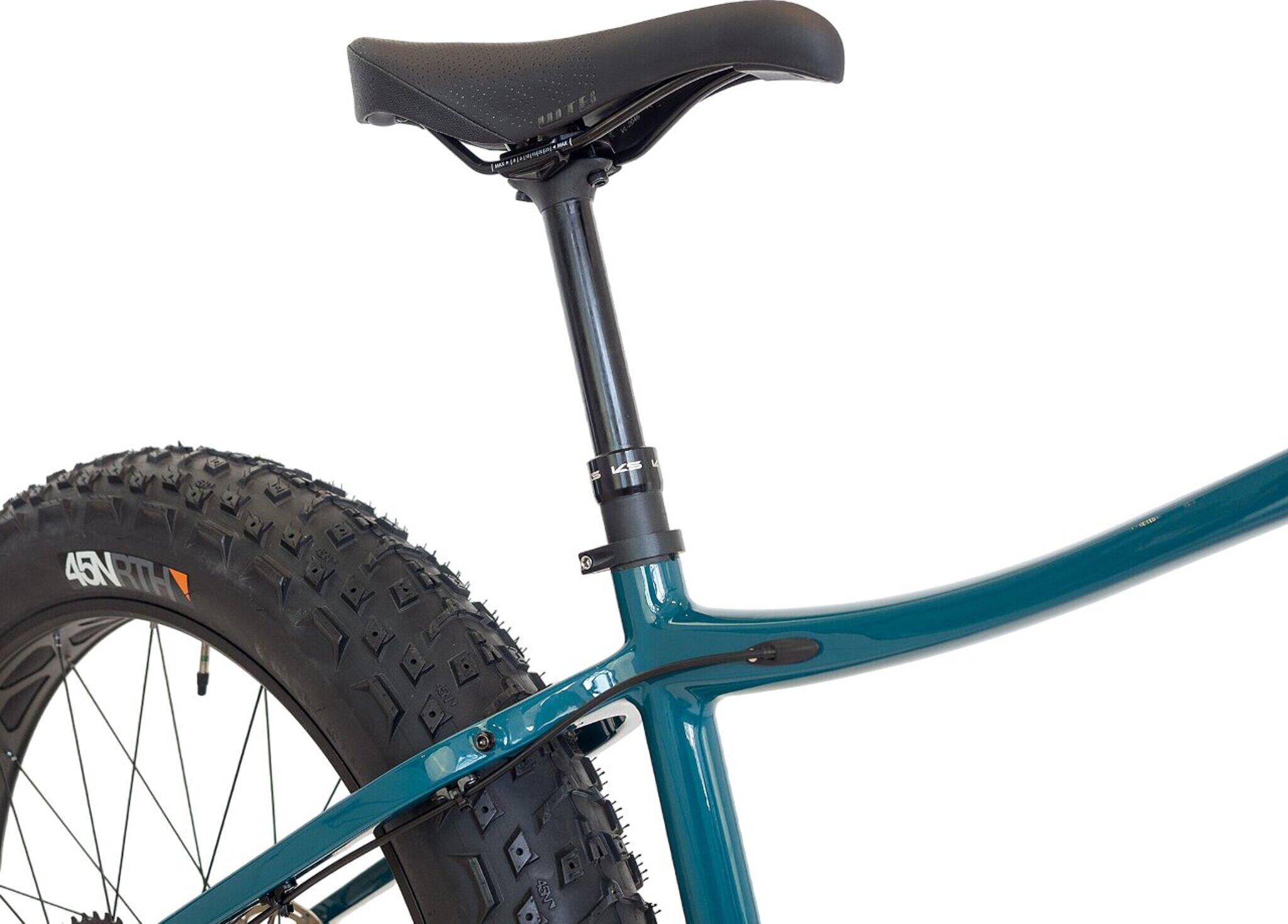 Product gallery image number 3 for product Chic-Chocs Fat Bike