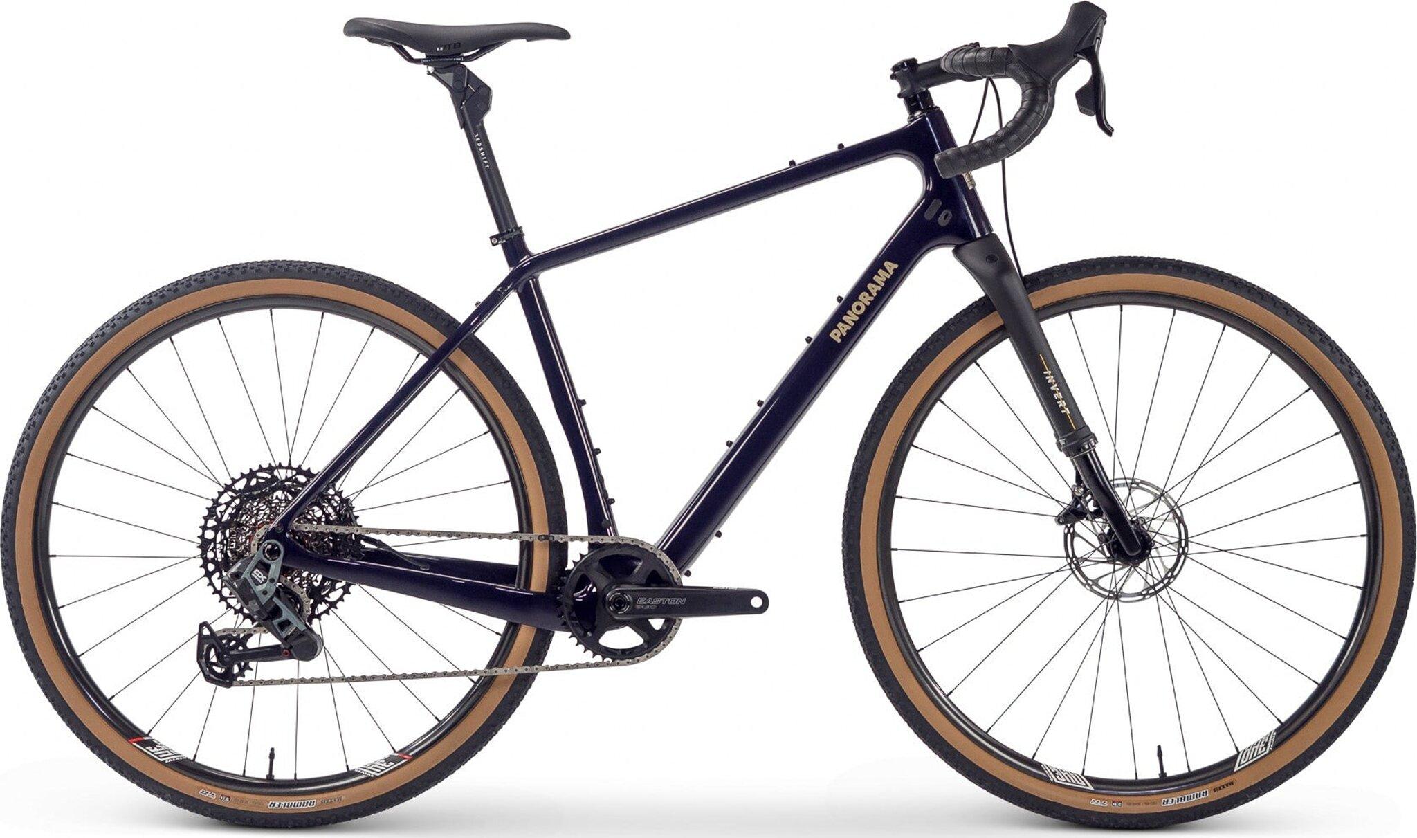 Product gallery image number 2 for product Vélo de gravelle Katahdin 2.1