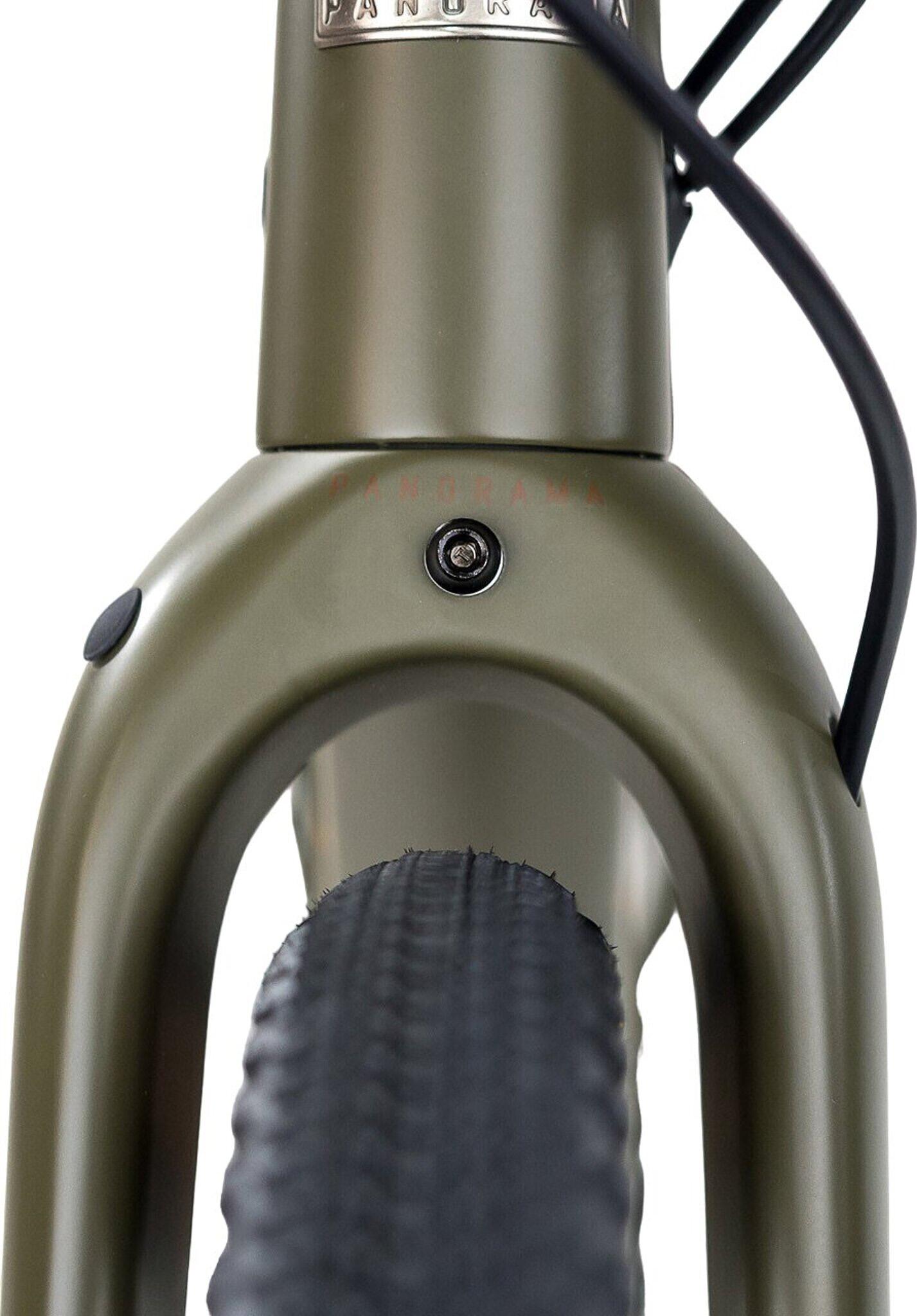 Product gallery image number 3 for product Katahdin Gravel Bike