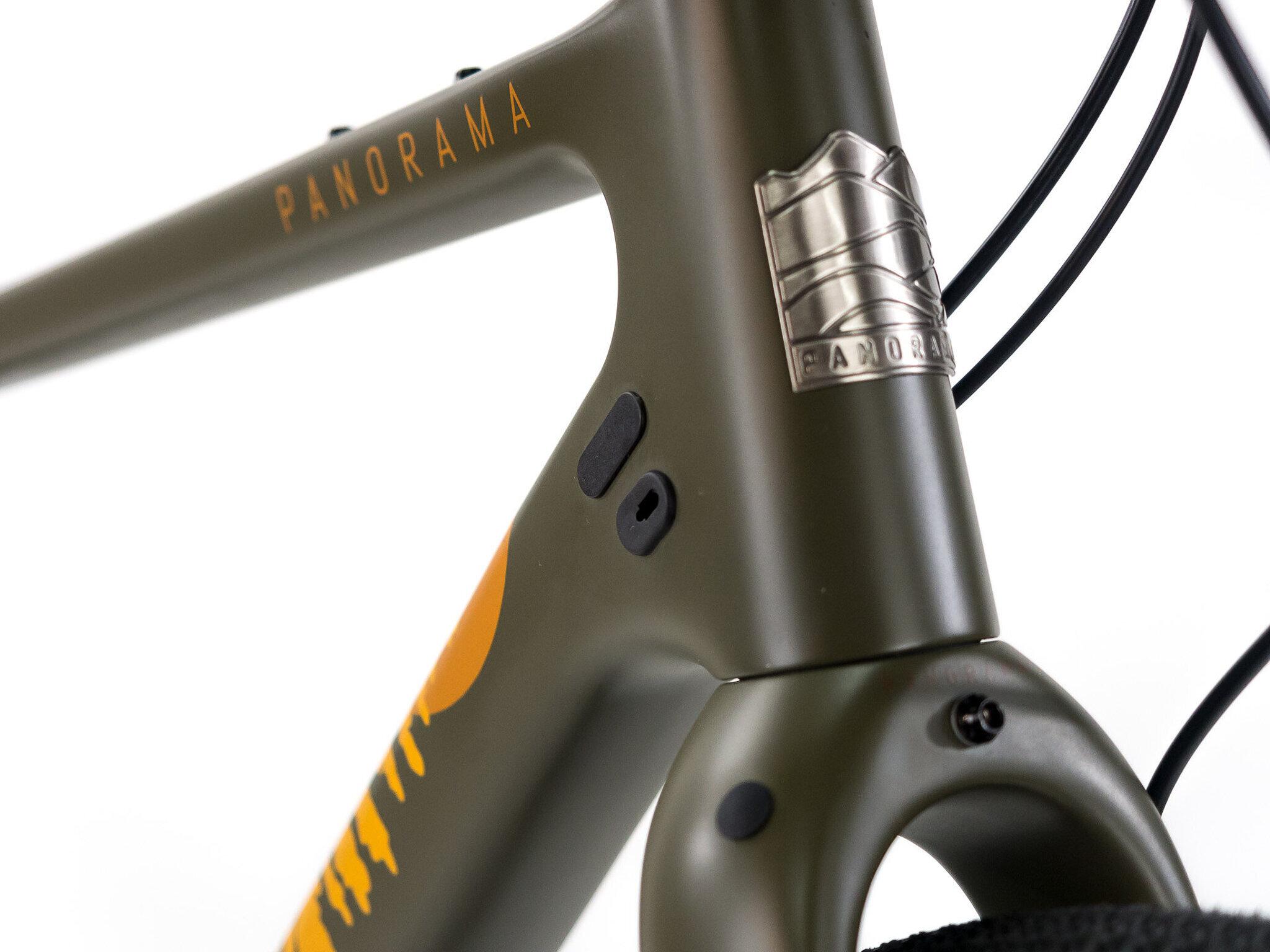 Product gallery image number 5 for product Katahdin Gravel Bike
