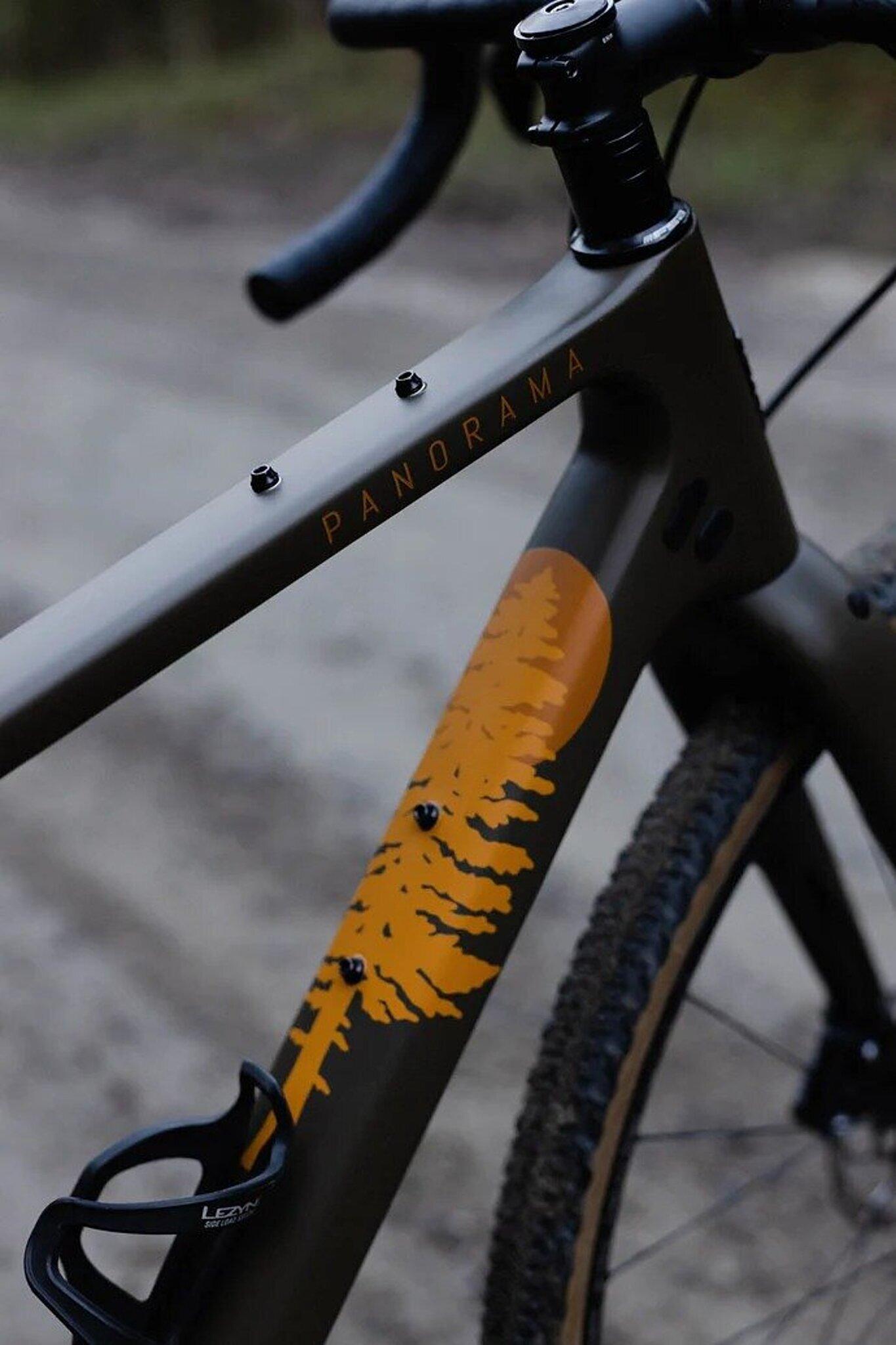 Product gallery image number 10 for product Katahdin Gravel Bike