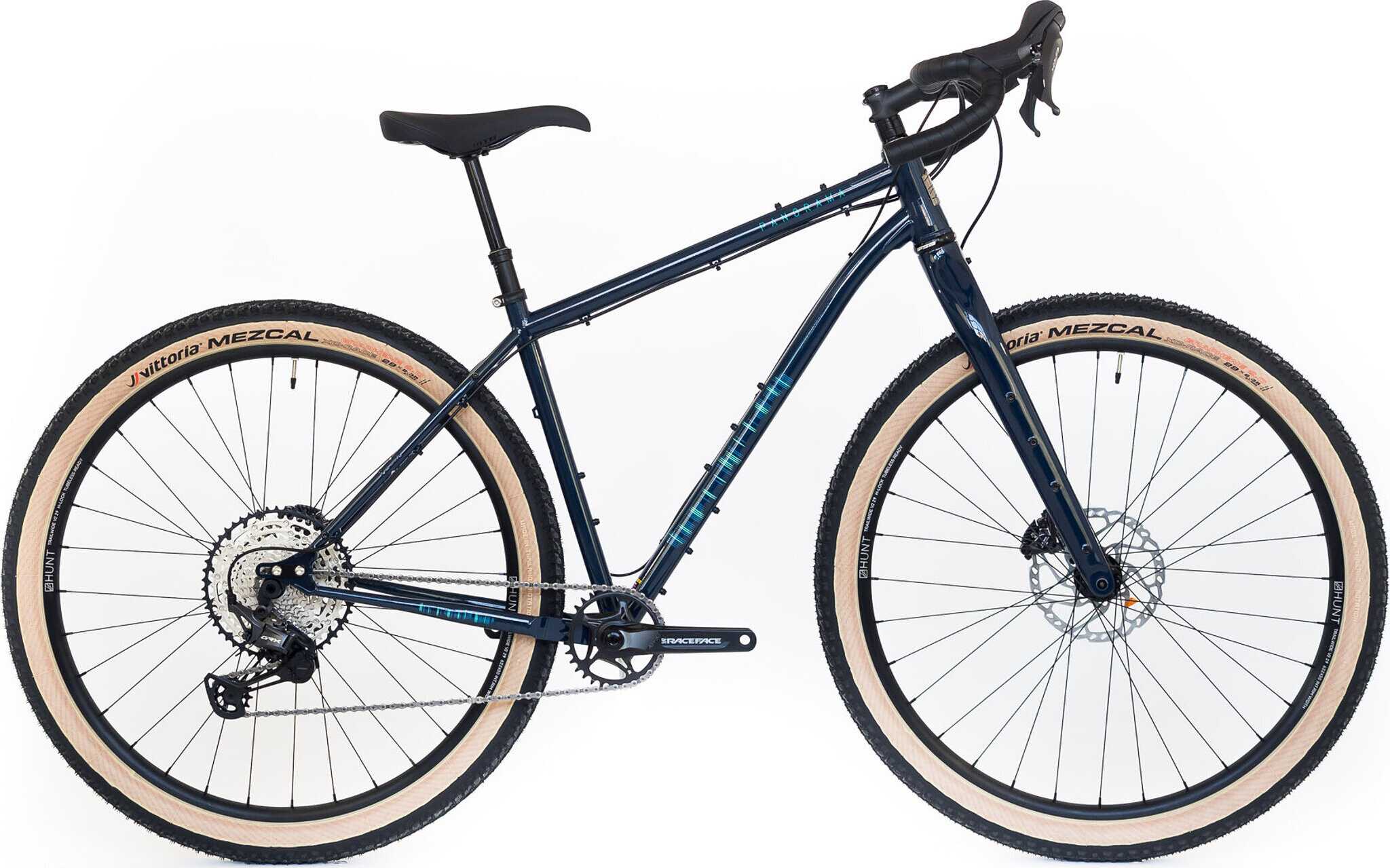Product image for Taïga EXP 2 MTB Touring Bike