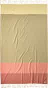 Colour: Sun Block - Lemon Zest
