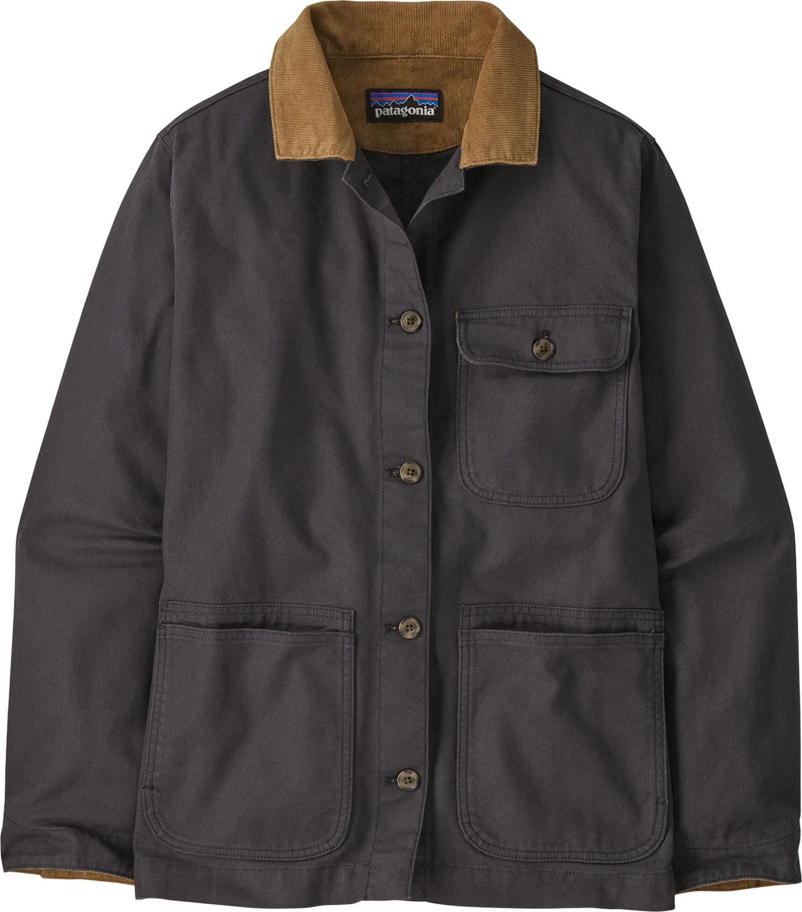 Product image for Point Reyes Canvas Coat - Women's
