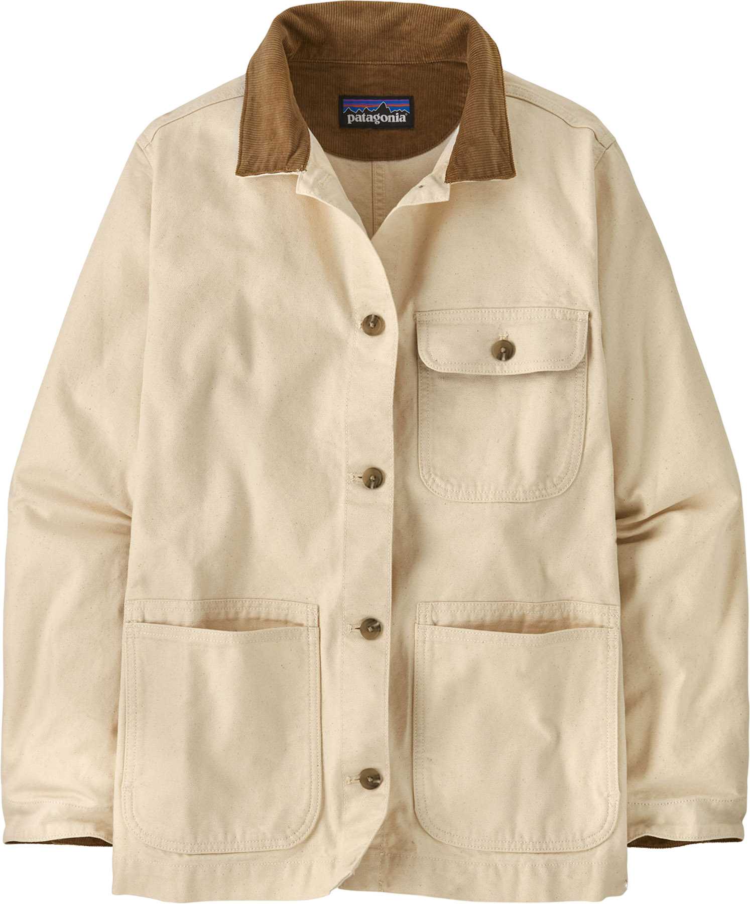 Product image for Point Reyes Canvas Coat - Women's
