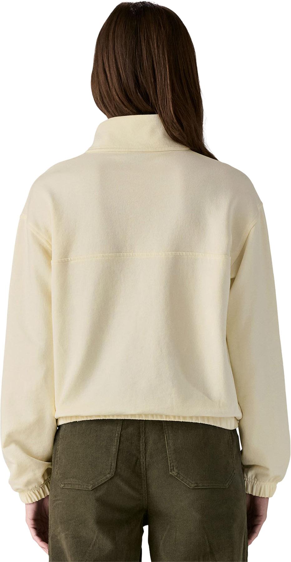 Product gallery image number 2 for product Daily Snap-T Pullover - Women's