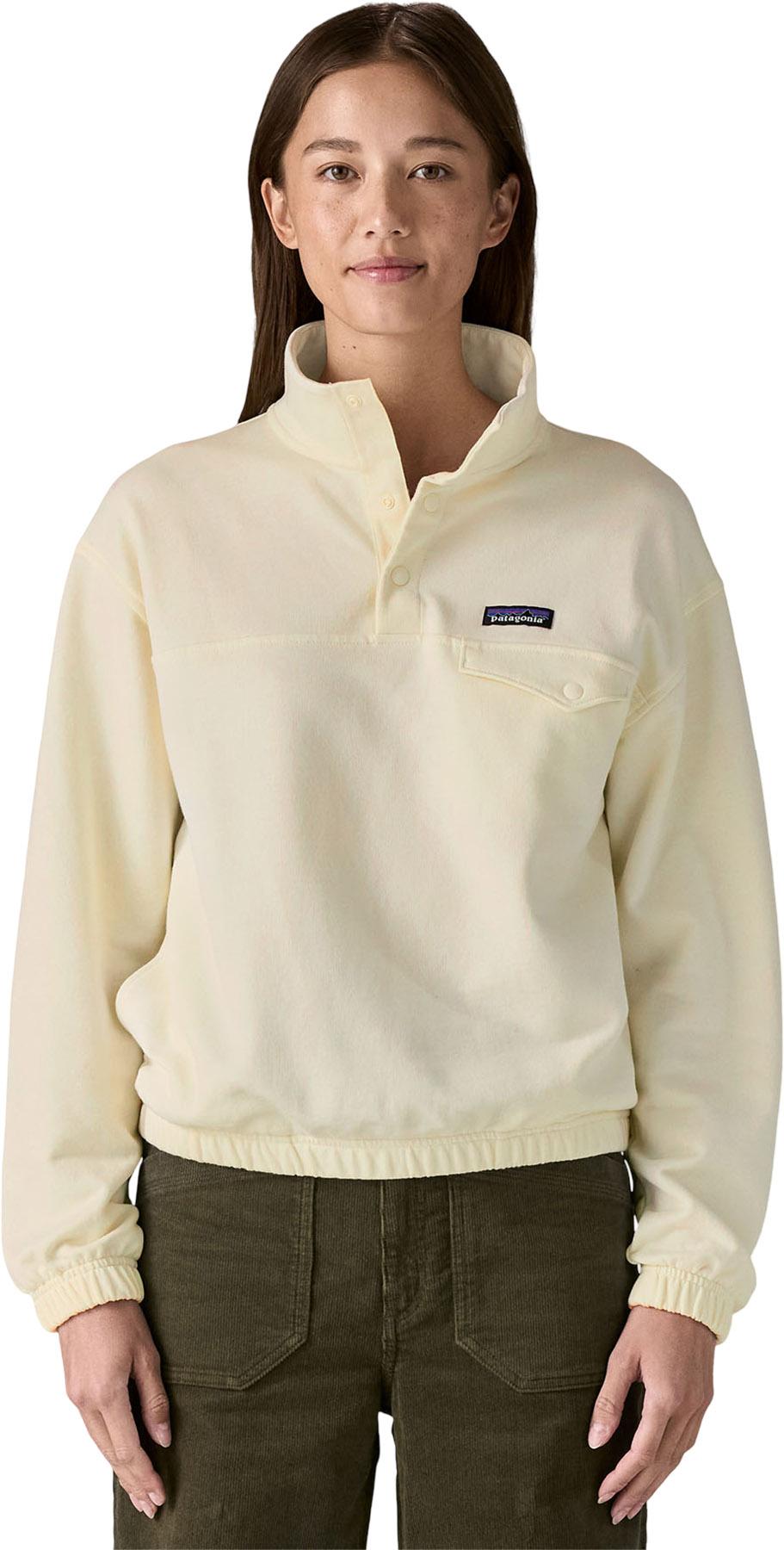 Product gallery image number 3 for product Daily Snap-T Pullover - Women's