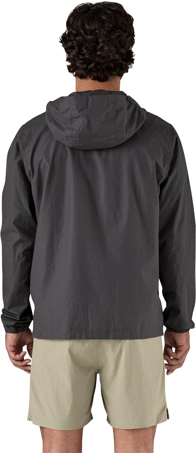 Product gallery image number 2 for product Windsweep Jacket - Men's