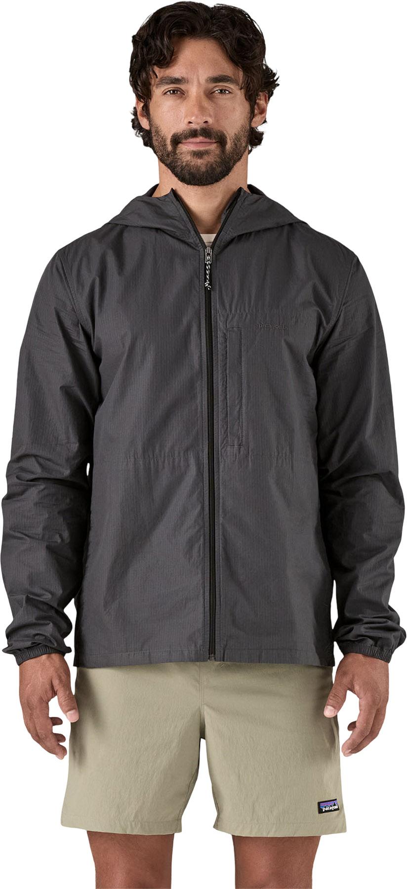 Product gallery image number 3 for product Windsweep Jacket - Men's