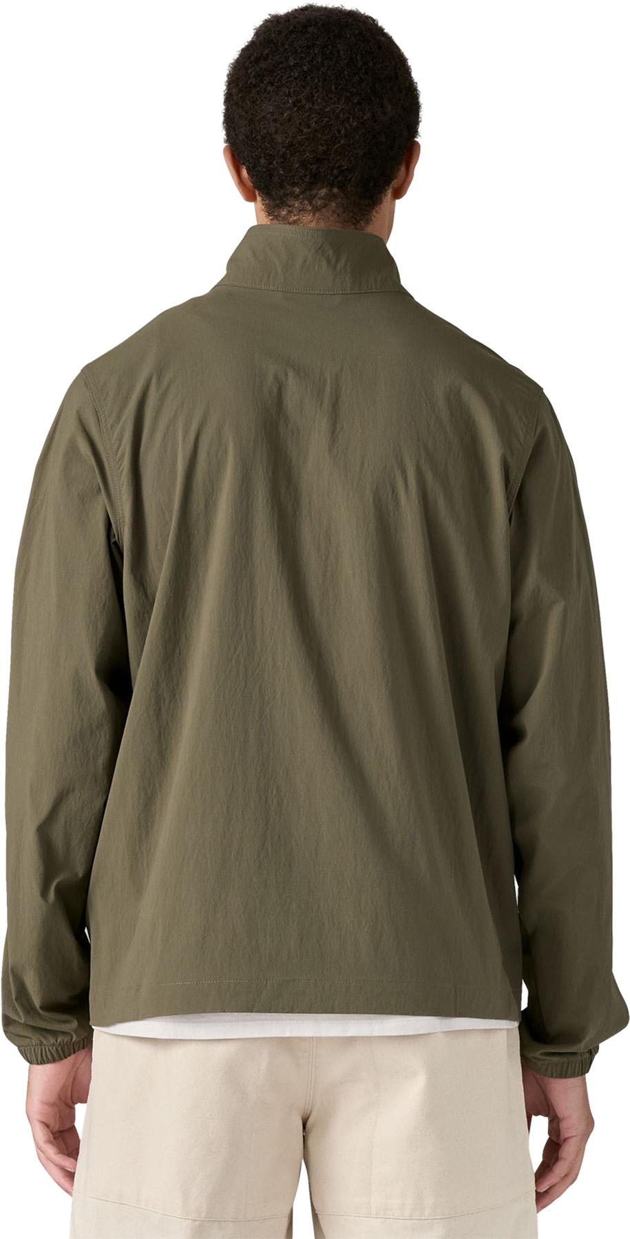 Numéro de l'image de la galerie de produits 2 pour le produit Manteau Outdoor Everyday Marsupial - Homme