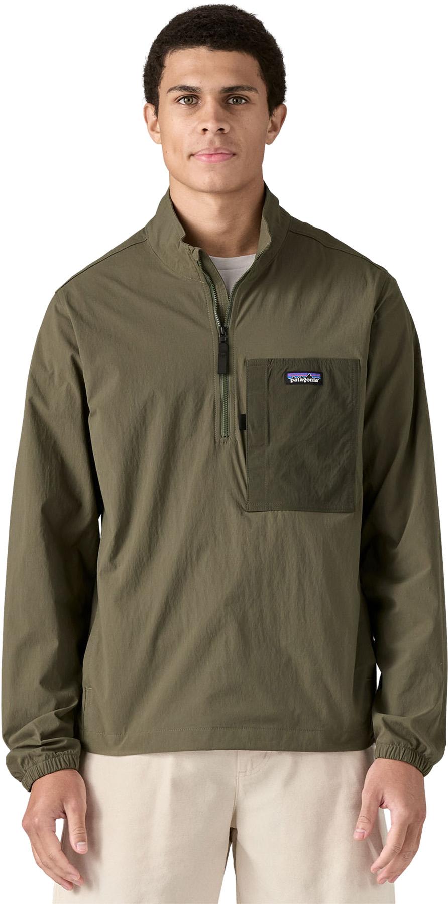 Numéro de l'image de la galerie de produits 3 pour le produit Manteau Outdoor Everyday Marsupial - Homme