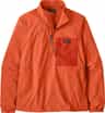 Colour: Coal Orange