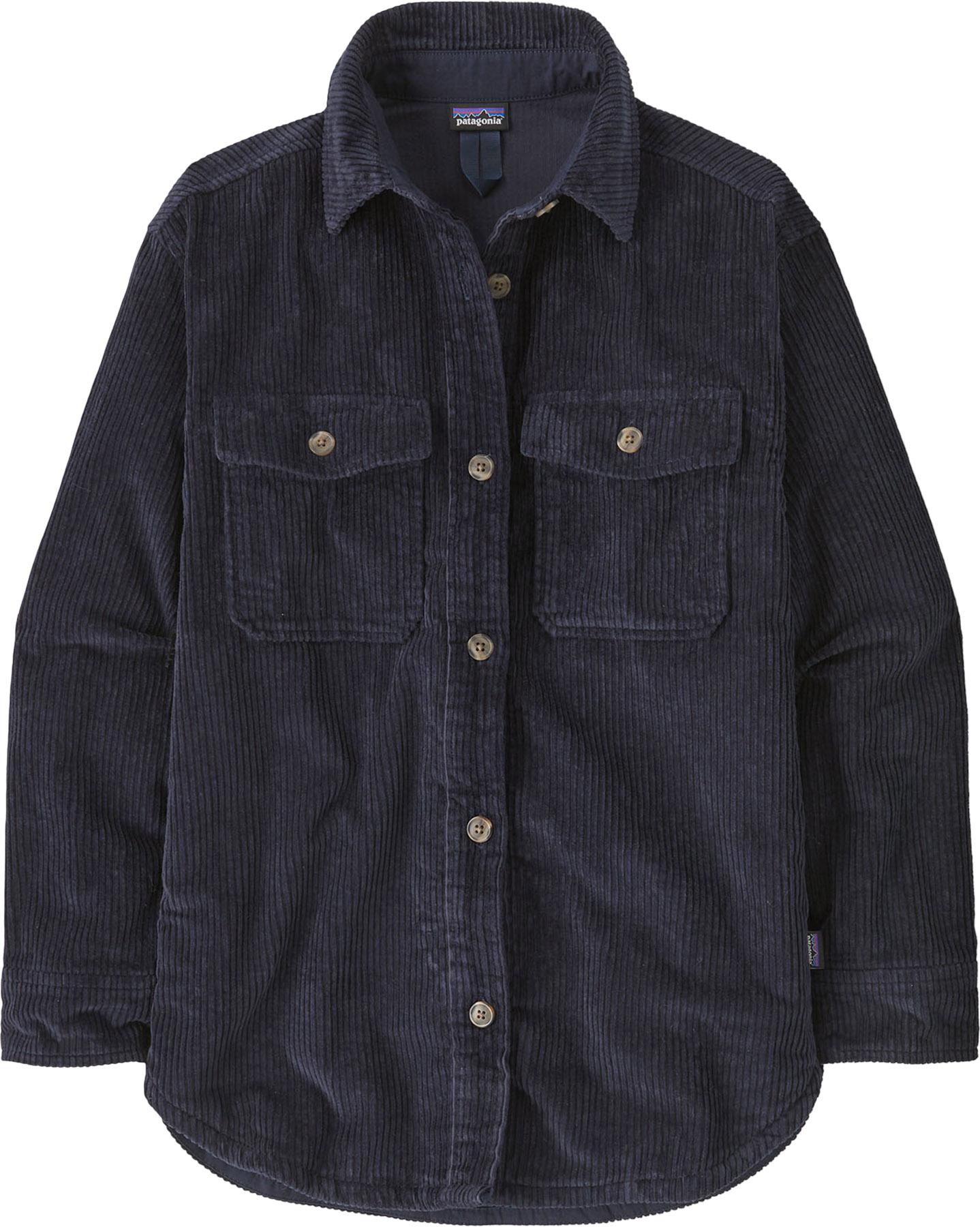 Product image for Corduroy Overshirt Jacket - Women's