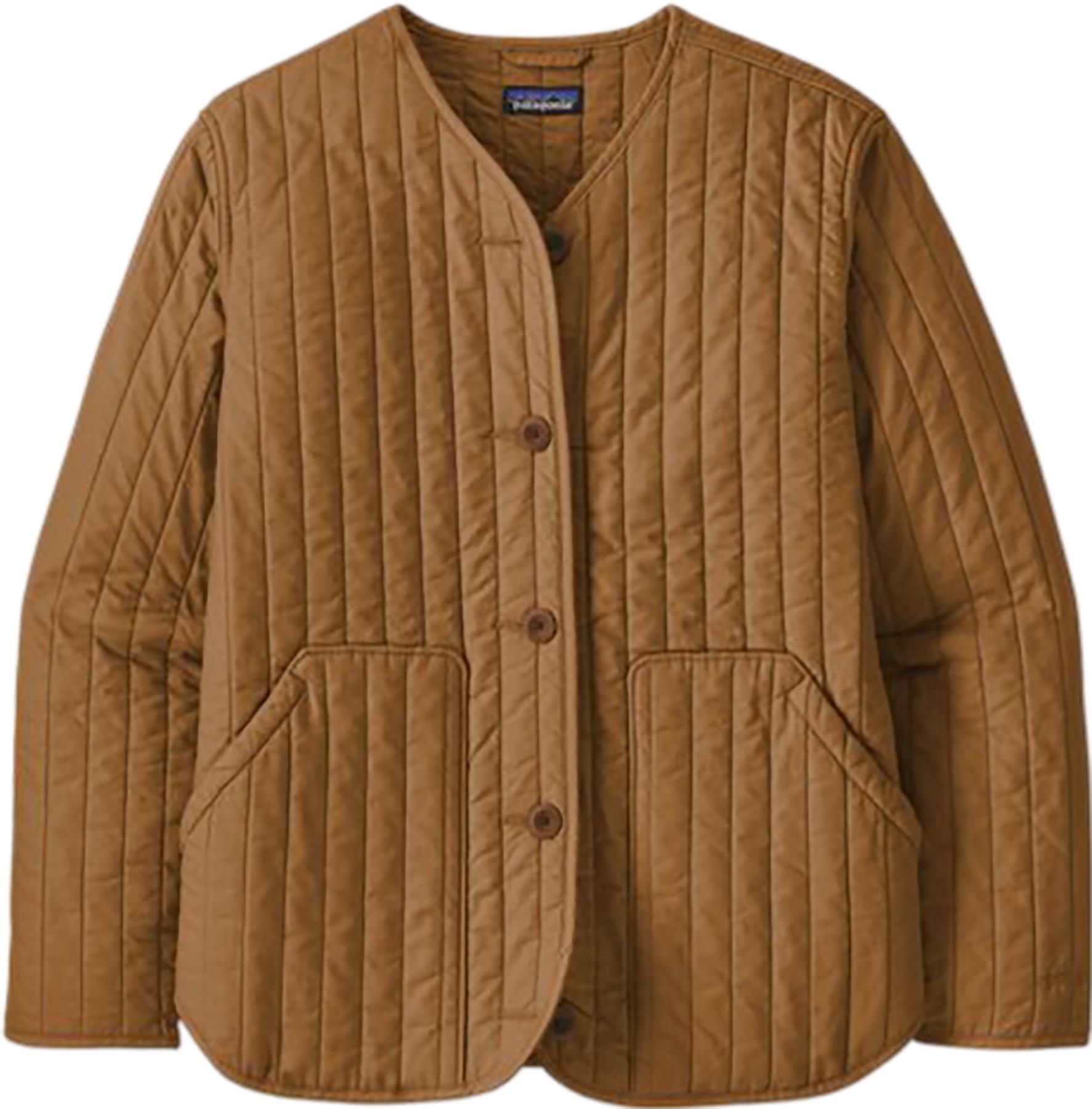 Product gallery image number 1 for product Seldom Traveled Jacket - Women's